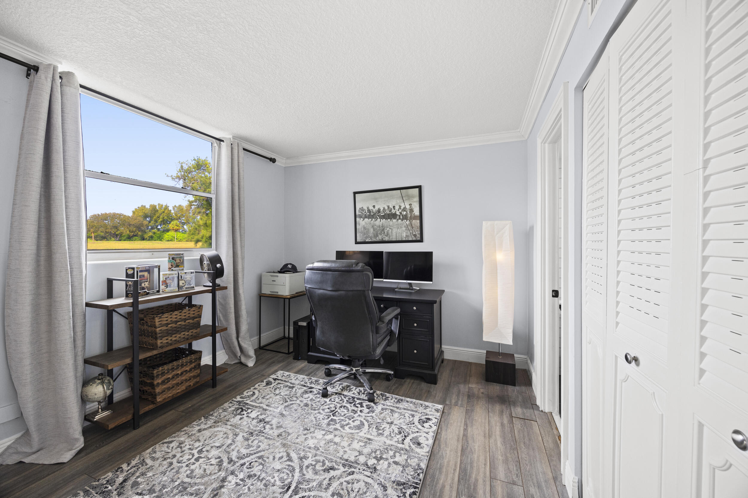 BOCA TEECA 7 CONDO - Residential Lease