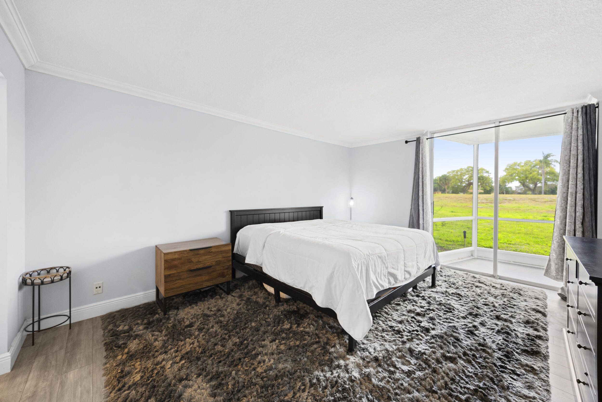 BOCA TEECA 7 CONDO - Residential Lease