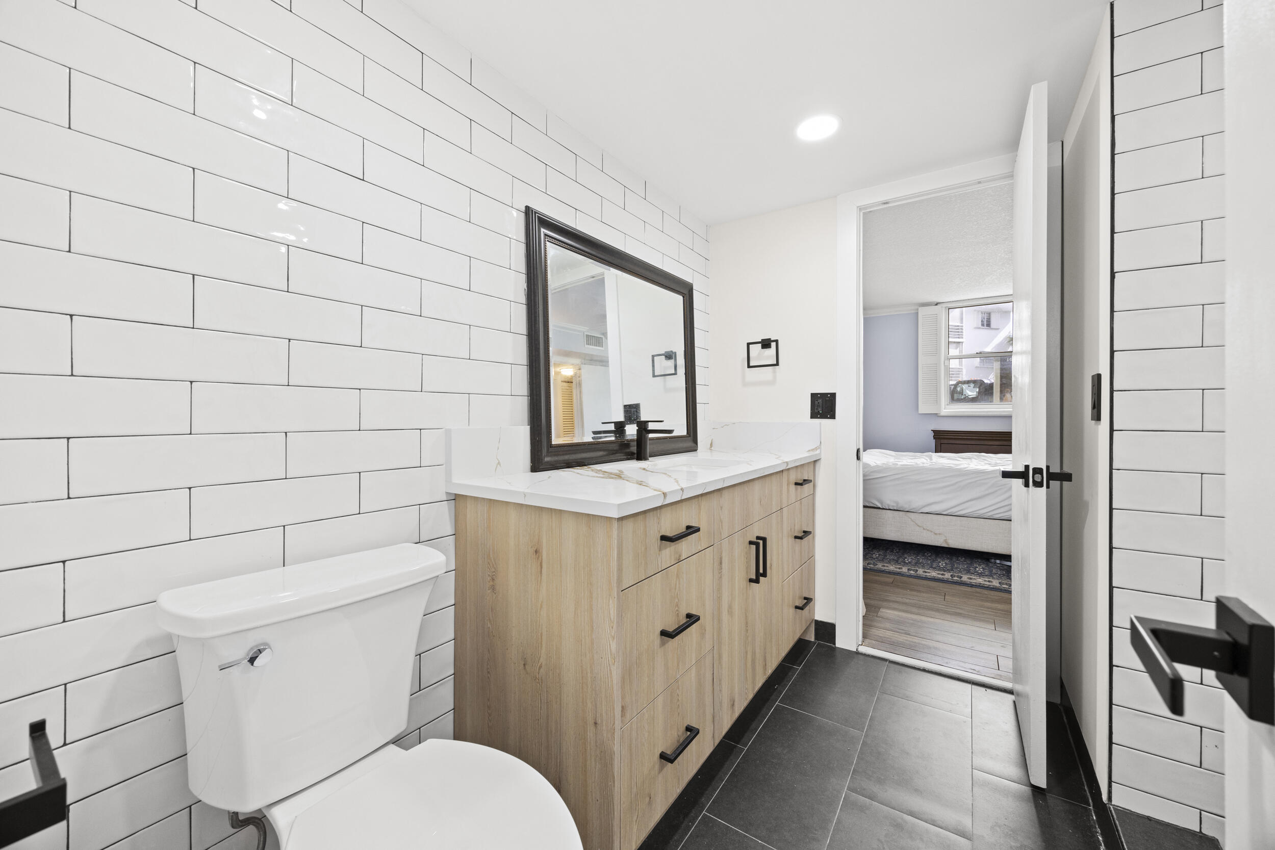 BOCA TEECA 7 CONDO - Residential Lease