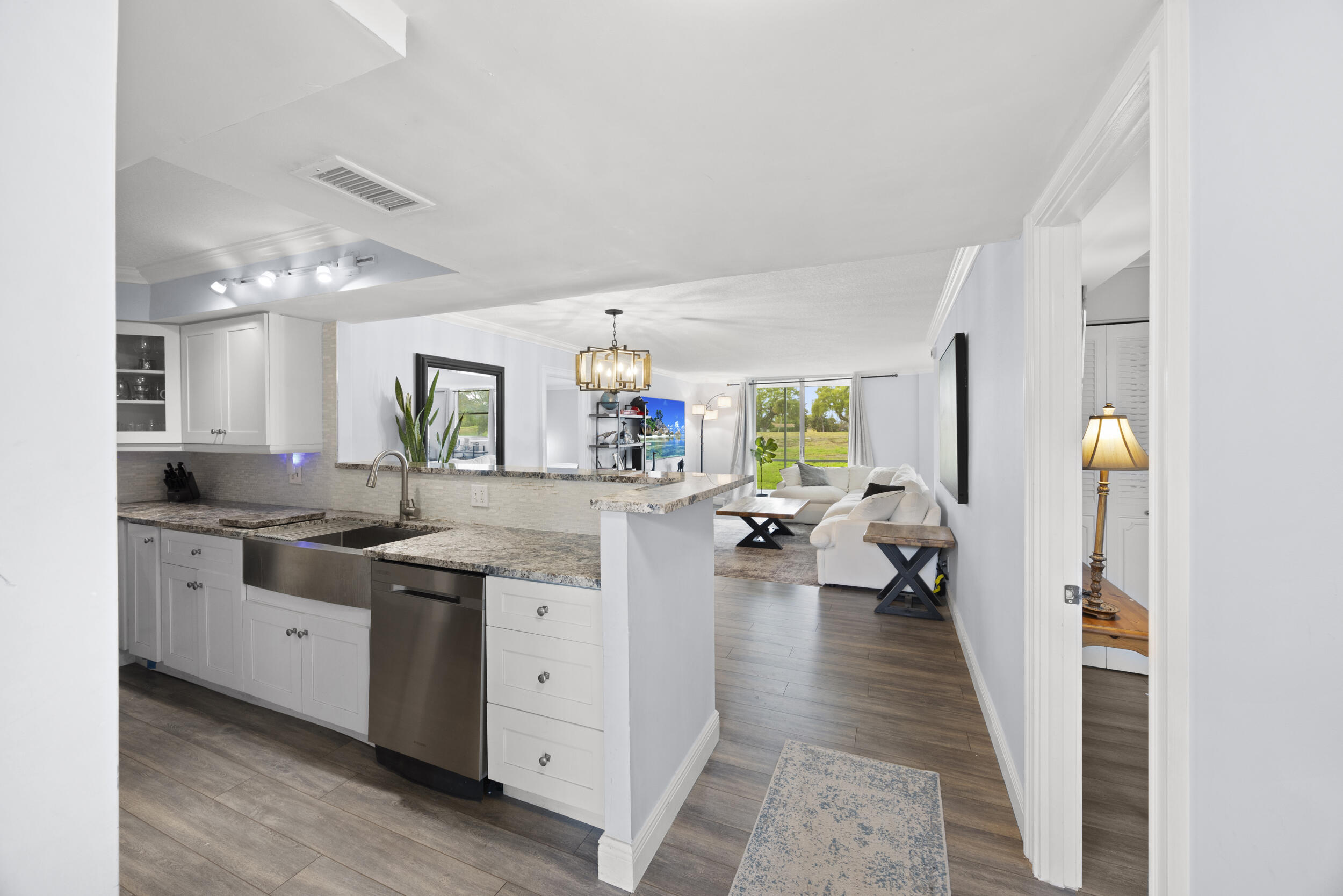 BOCA TEECA 7 CONDO - Residential Lease