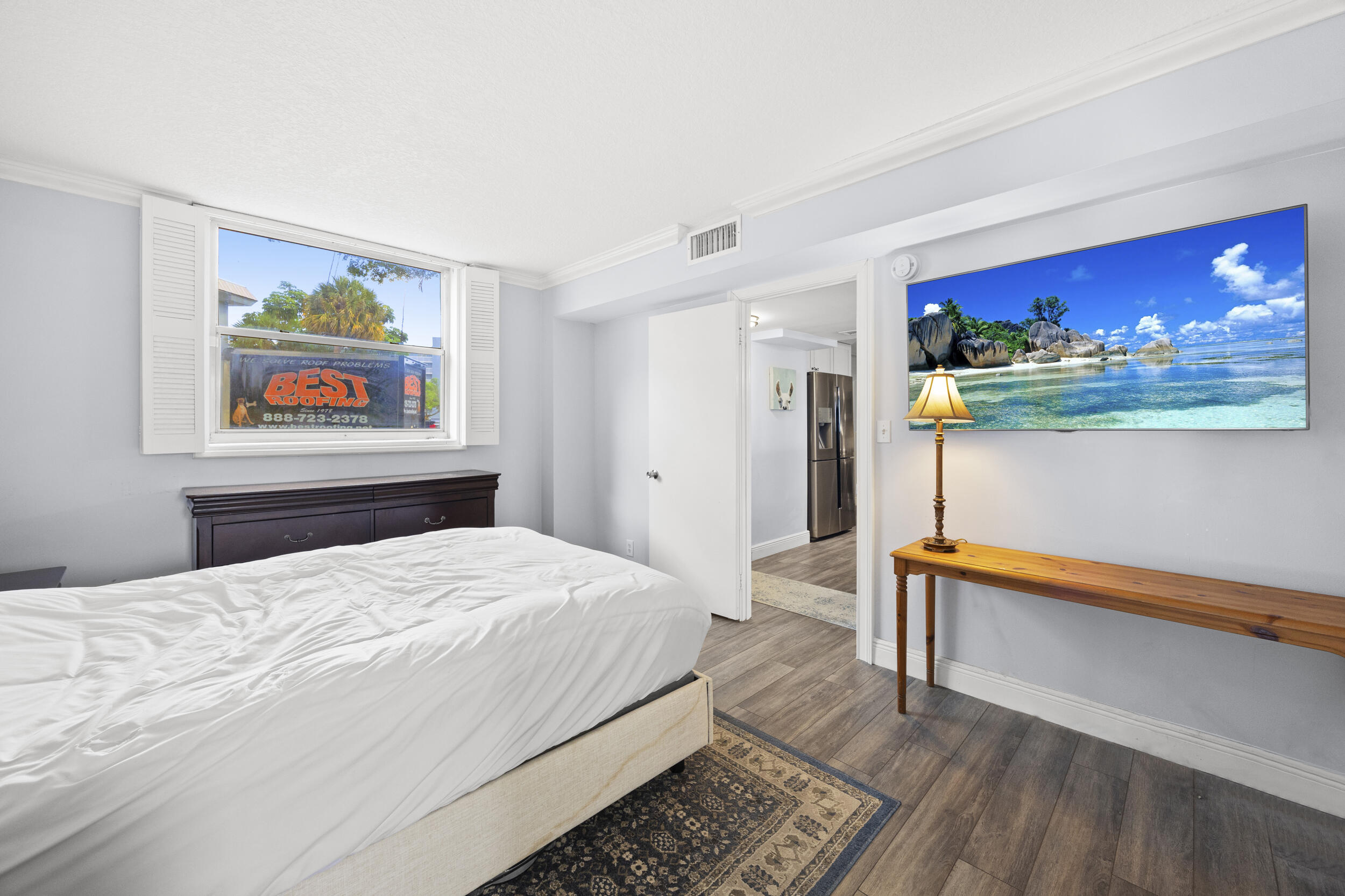 BOCA TEECA 7 CONDO - Residential Lease