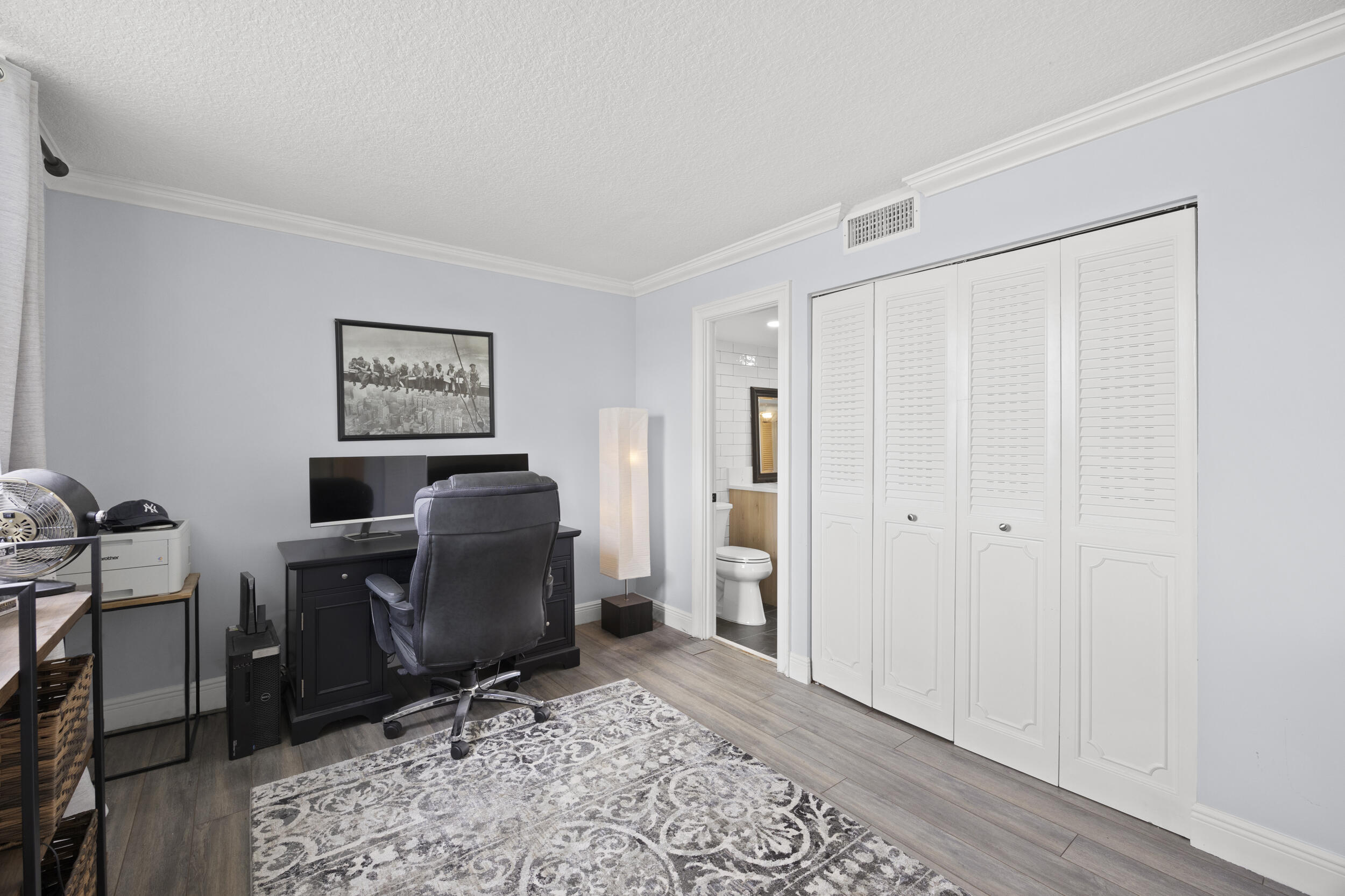 BOCA TEECA 7 CONDO - Residential Lease