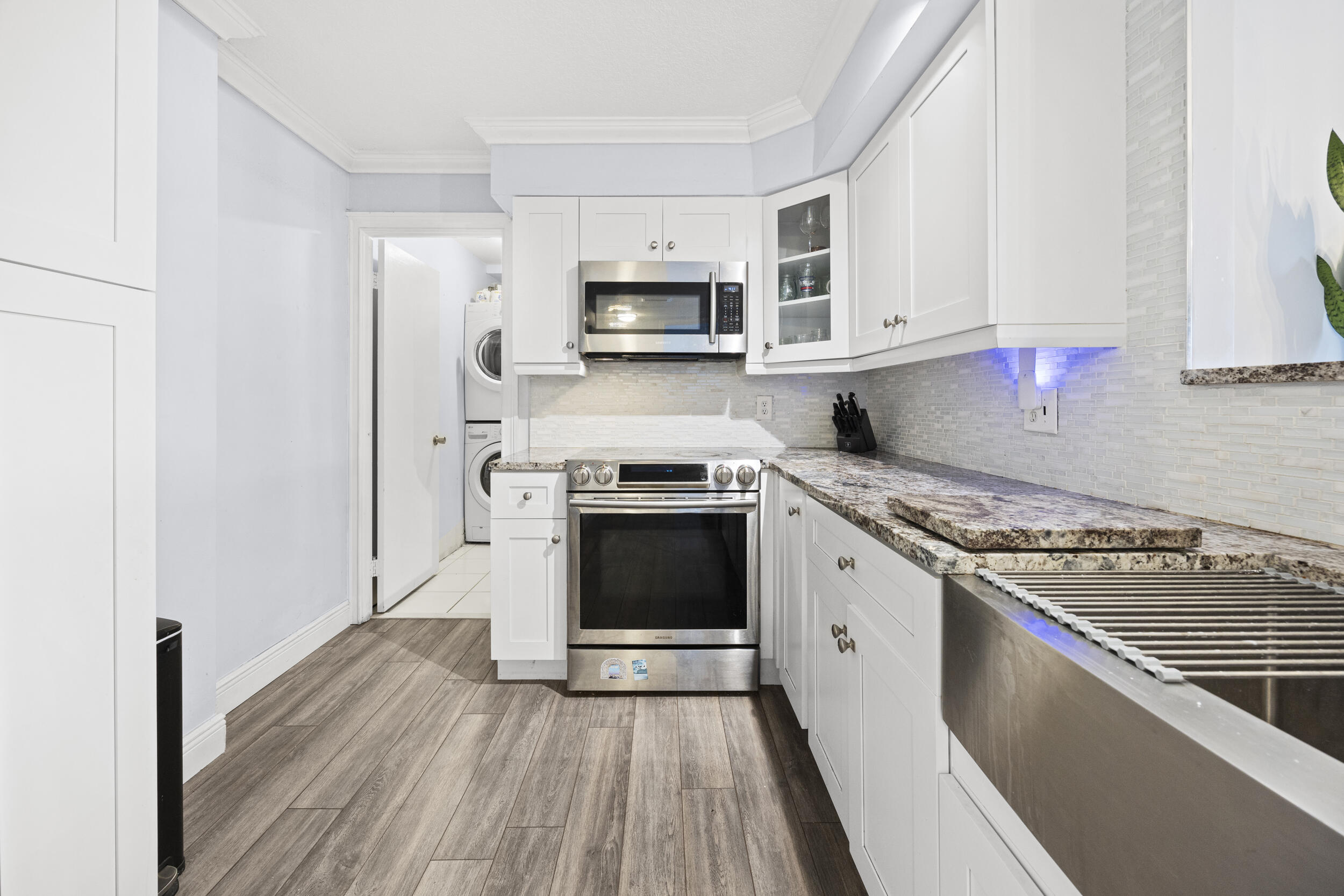 BOCA TEECA 7 CONDO - Residential Lease