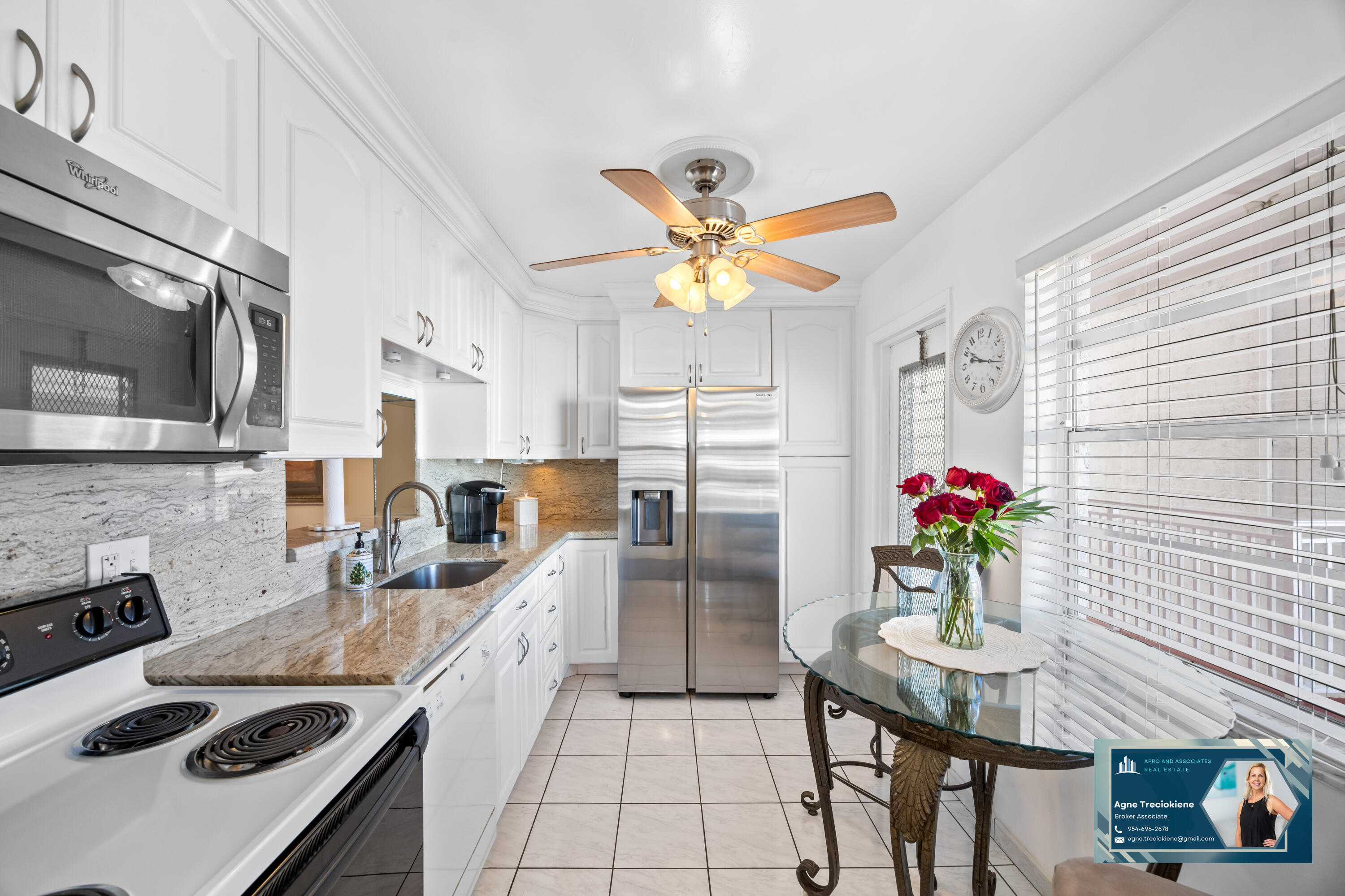 SAPPHIRE CONDO - Residential