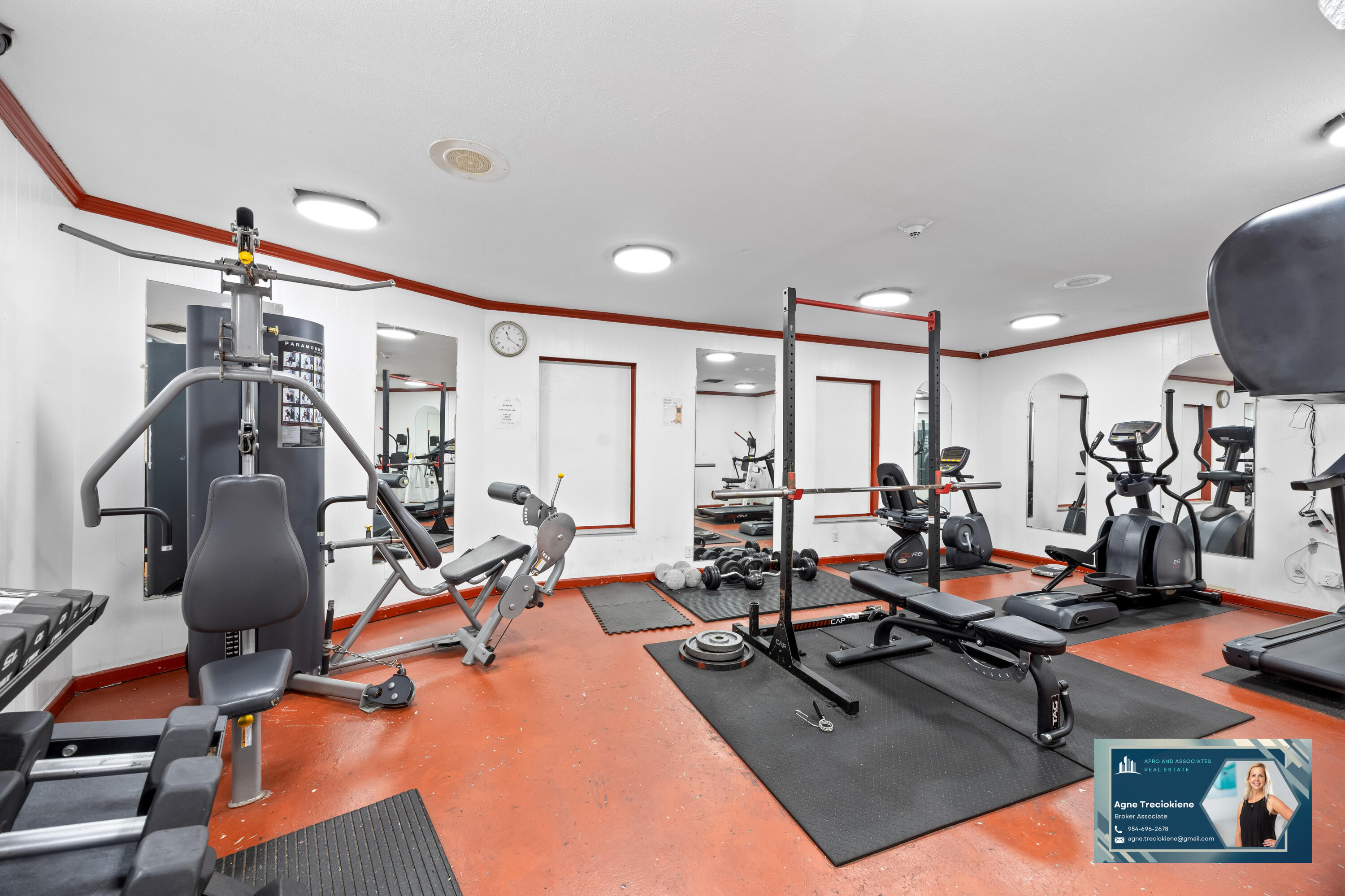 SAPPHIRE CONDO - Residential