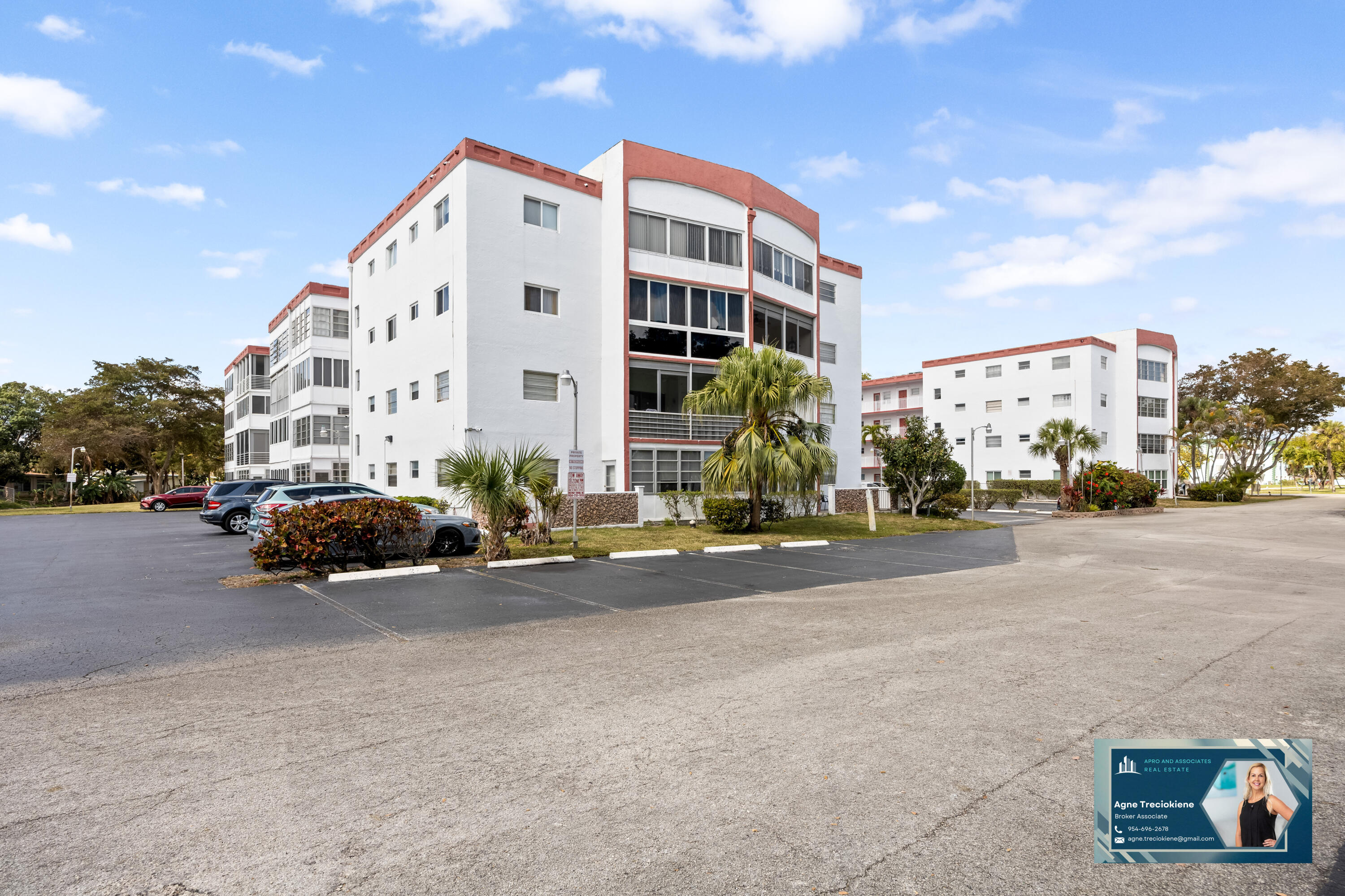 SAPPHIRE CONDO - Residential