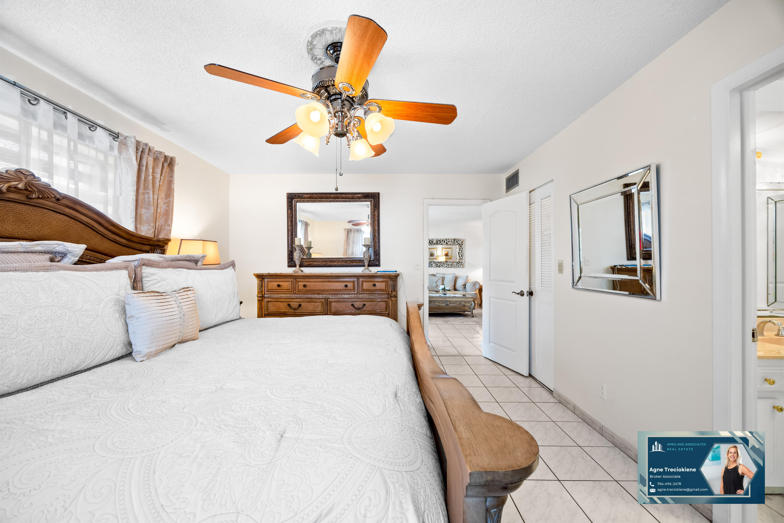 SAPPHIRE CONDO - Residential