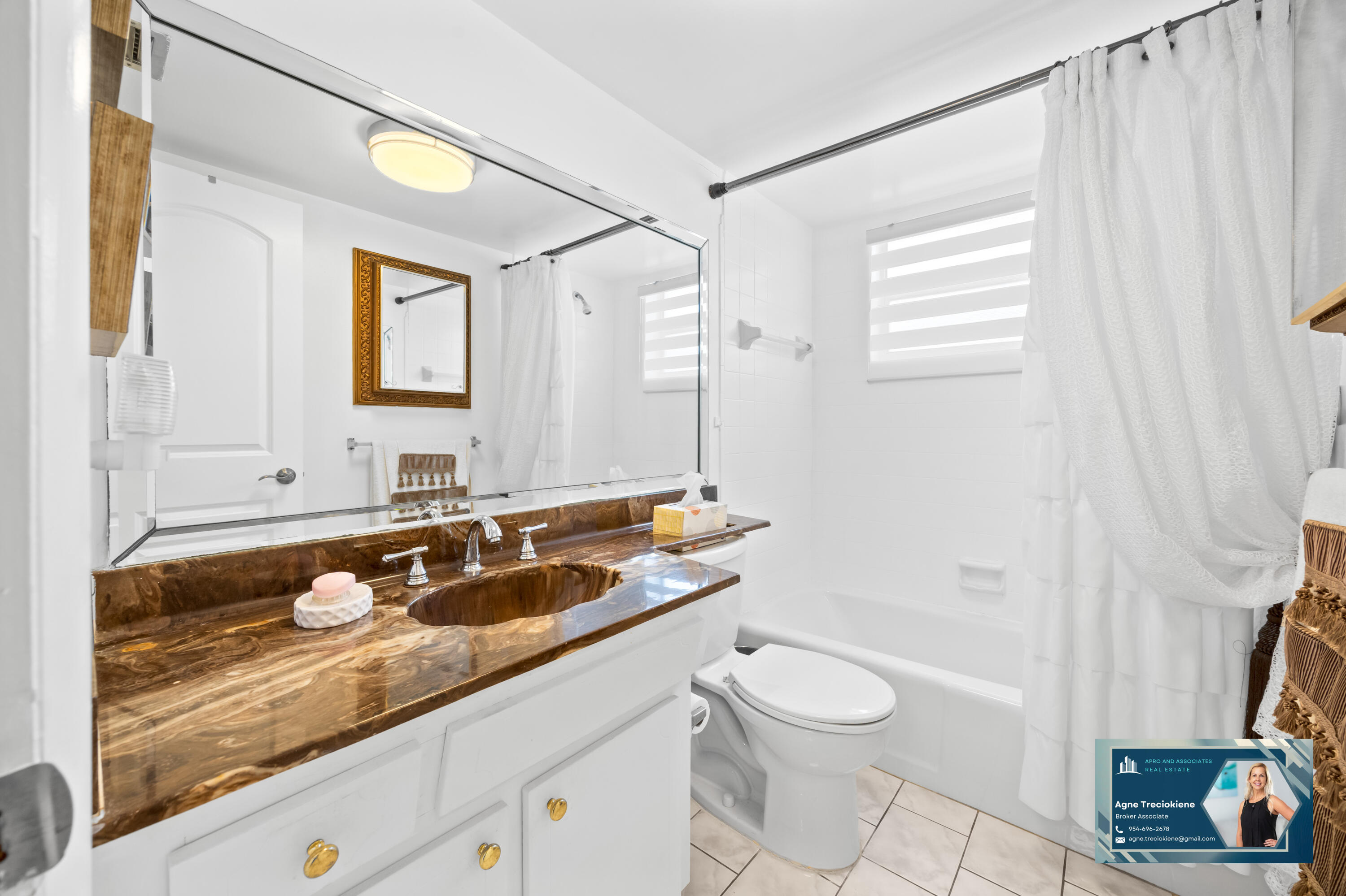 SAPPHIRE CONDO - Residential