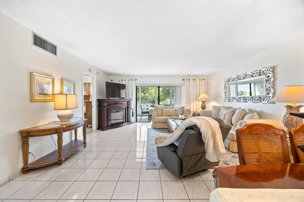 Photo of 4000 NW 44th Avenue #315, Lauderdale Lakes, FL 33319 (MLS # R11166157)