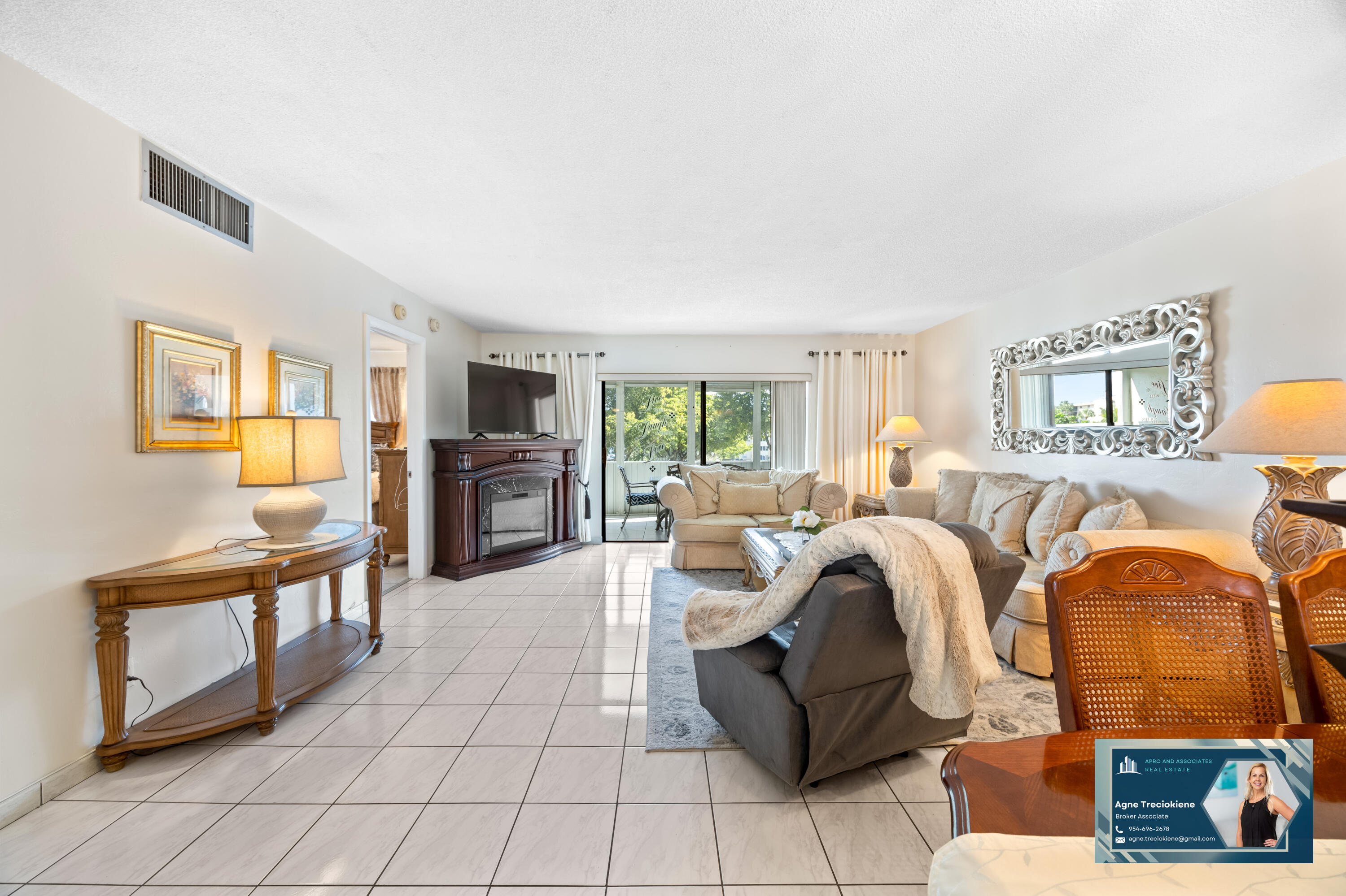 SAPPHIRE CONDO - Residential