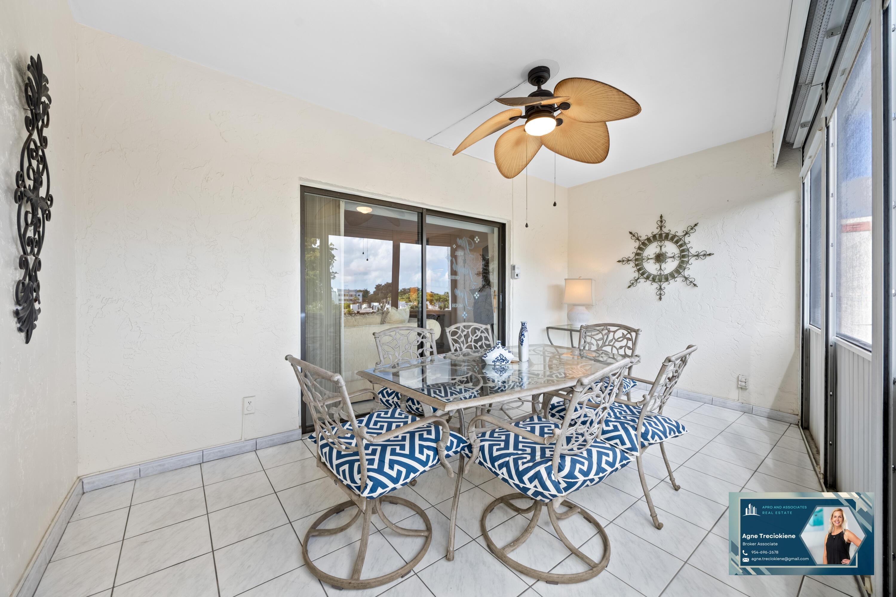 SAPPHIRE CONDO - Residential