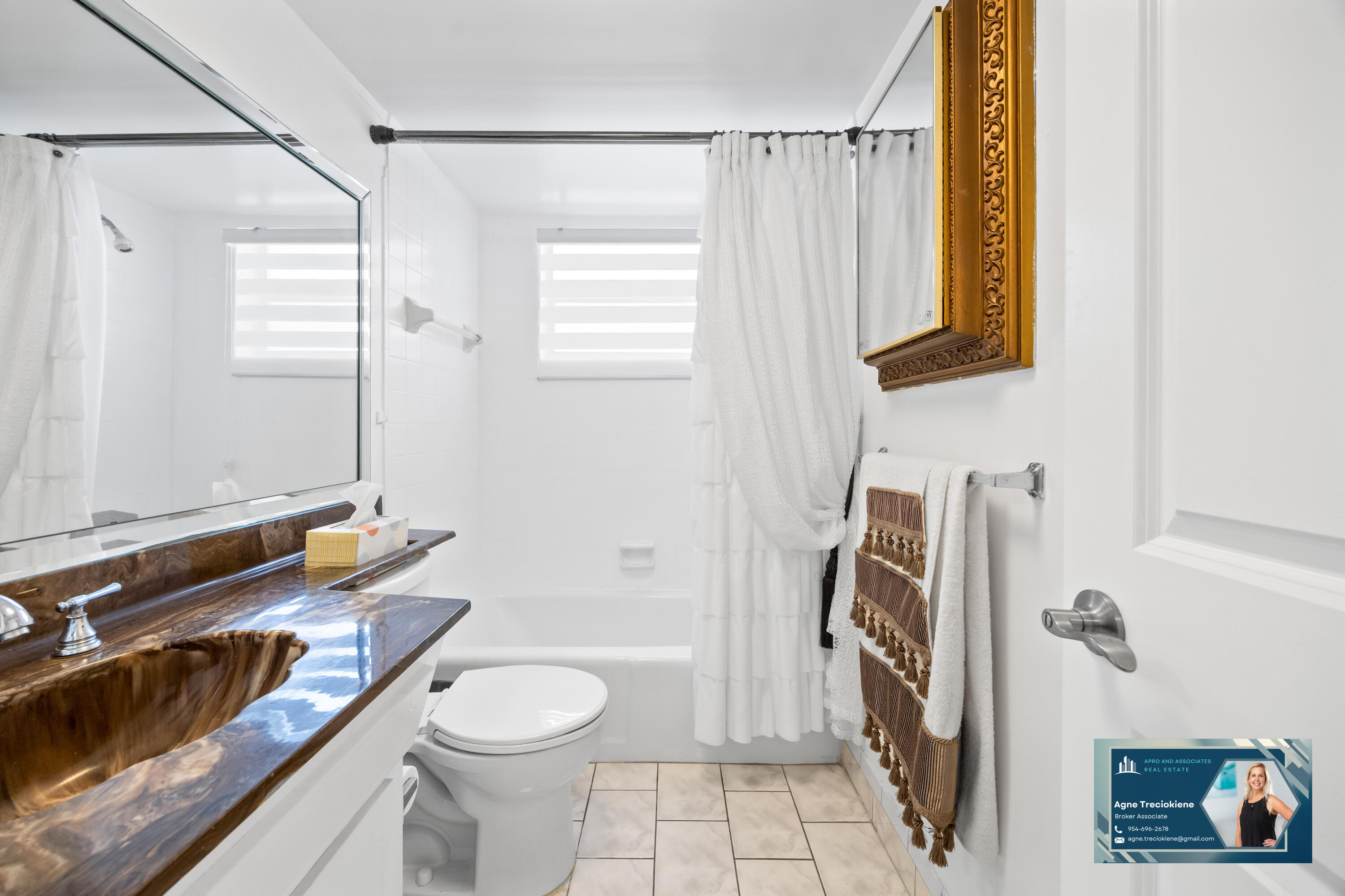 SAPPHIRE CONDO - Residential