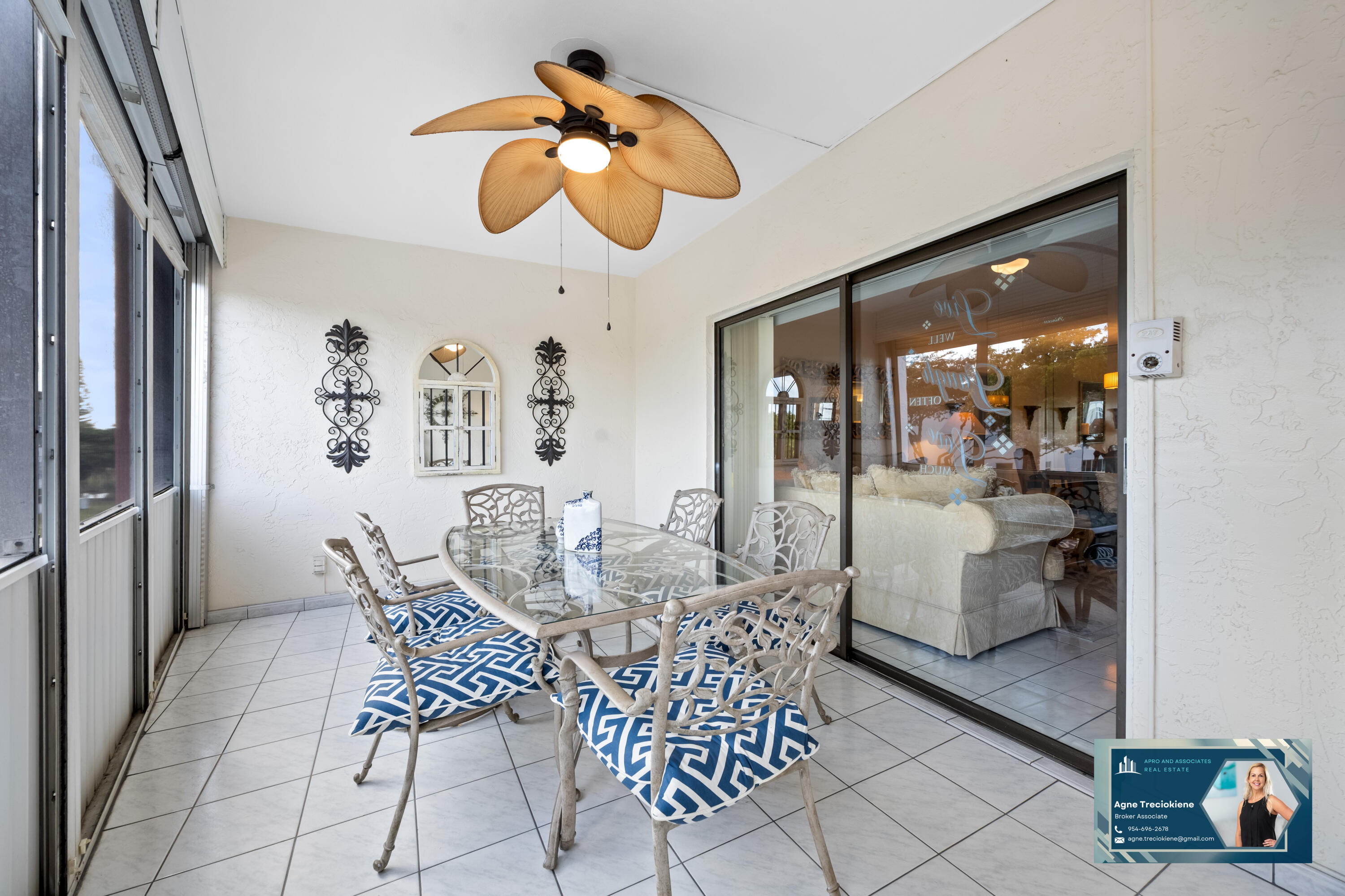 SAPPHIRE CONDO - Residential