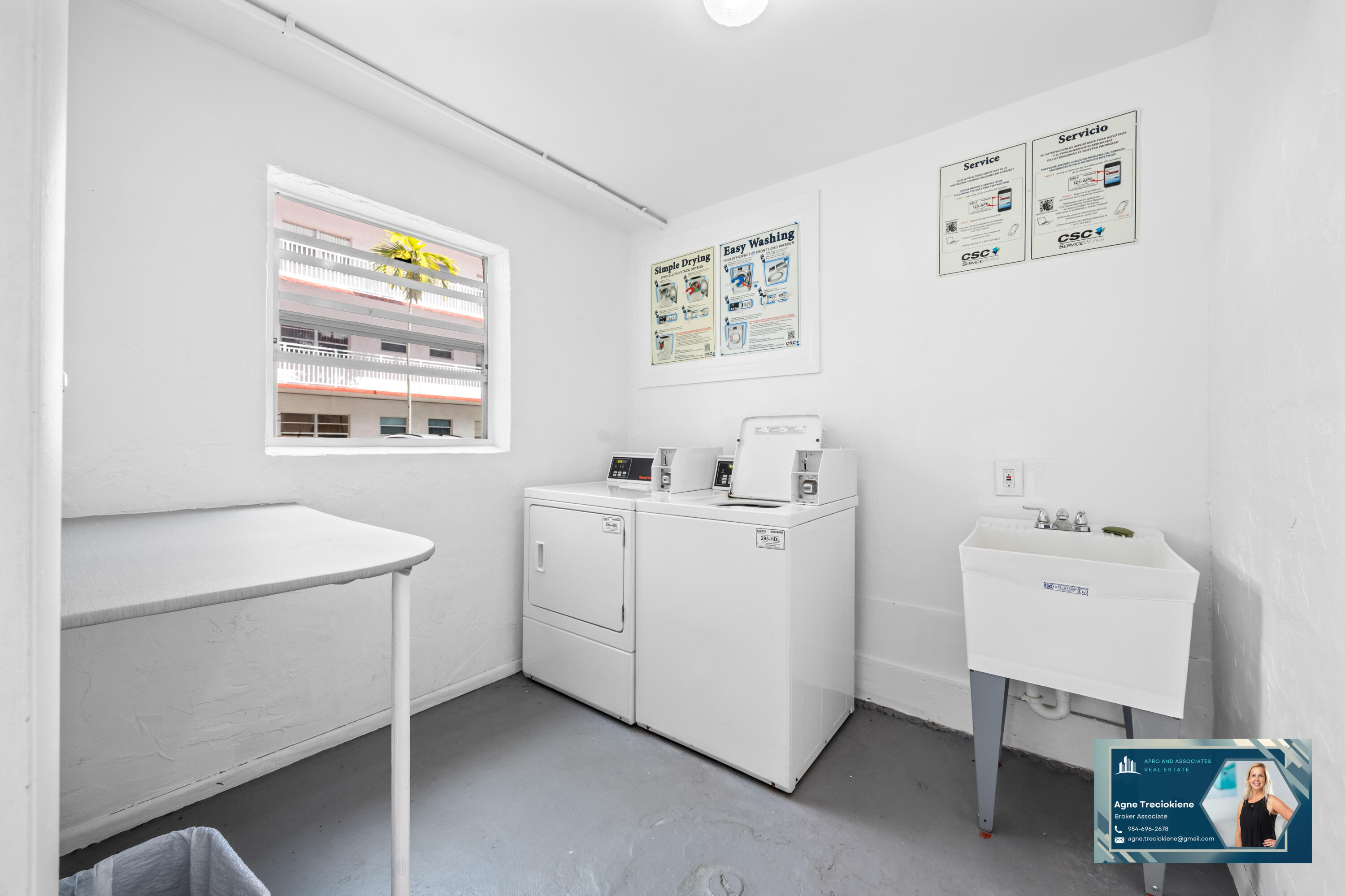 SAPPHIRE CONDO - Residential