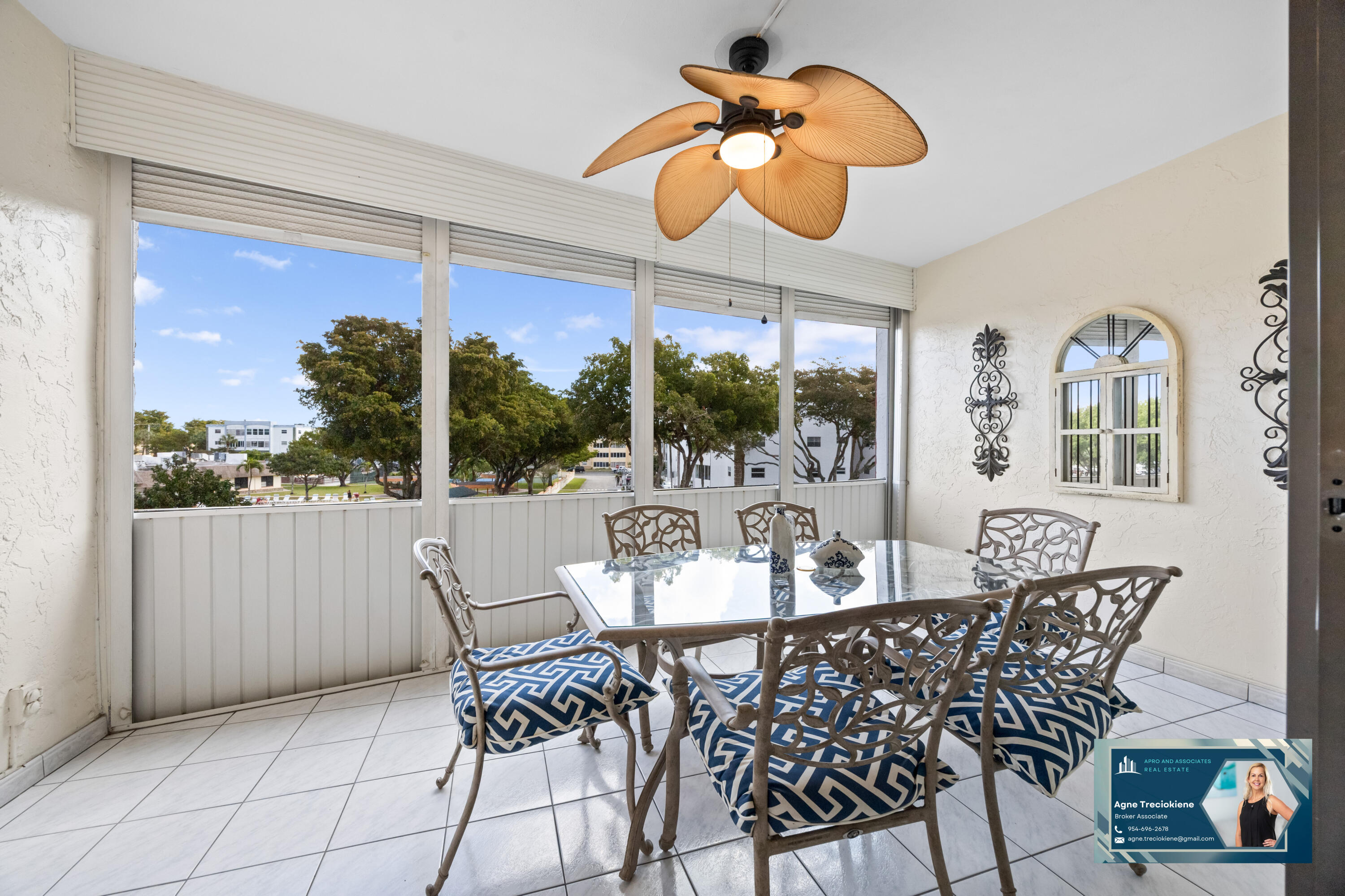 SAPPHIRE CONDO - Residential