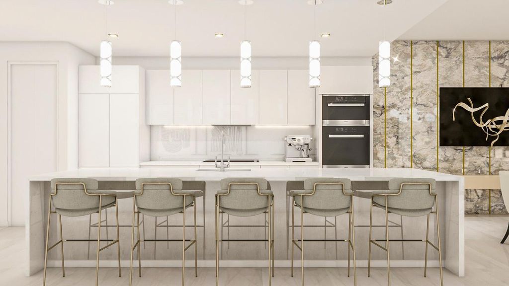 Photo of 220 Lake Shore Drive #2106, Lake Park, FL 33403 (MLS # R11132084)