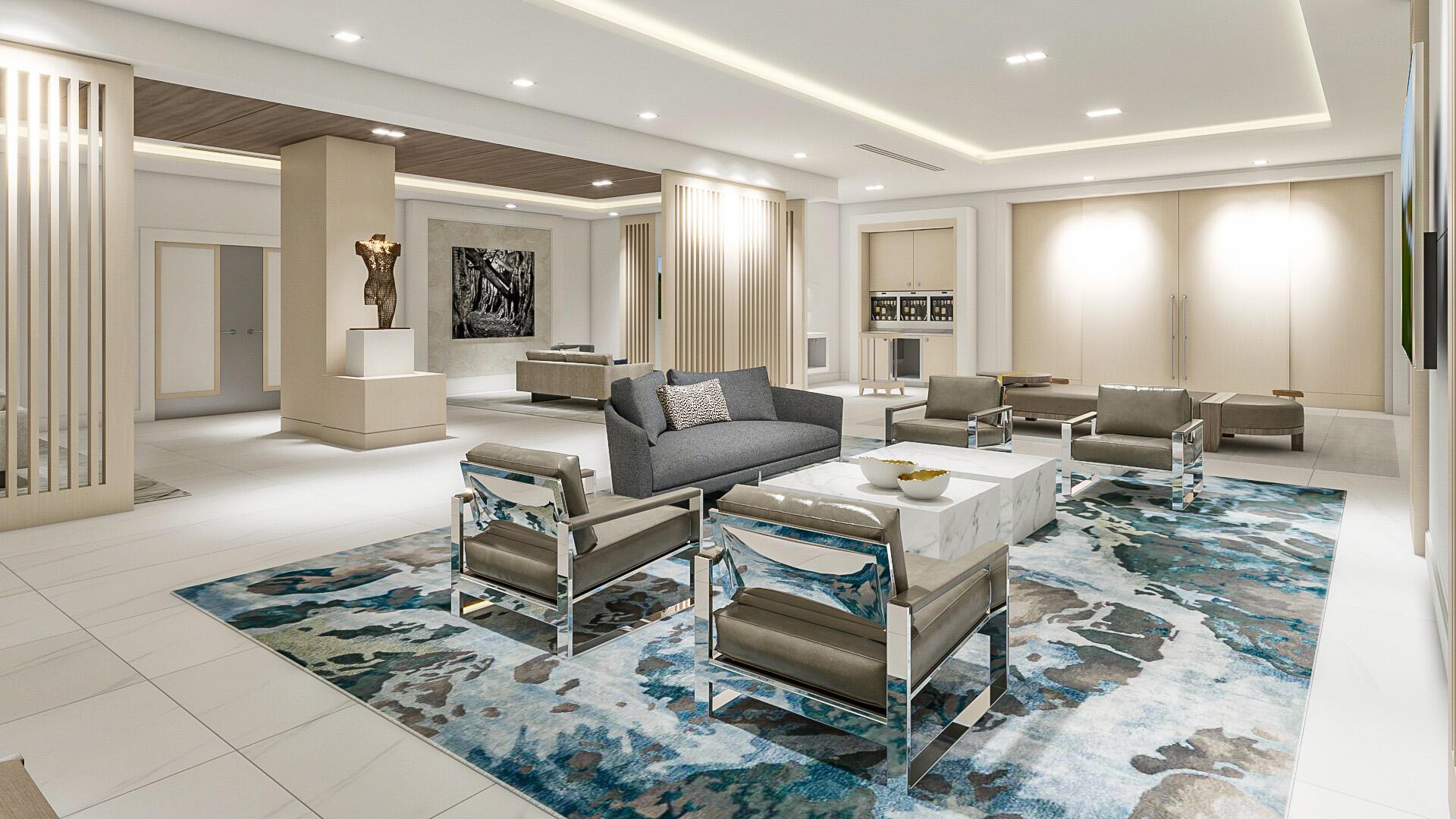 Nautilus 220 Condominium - Residential