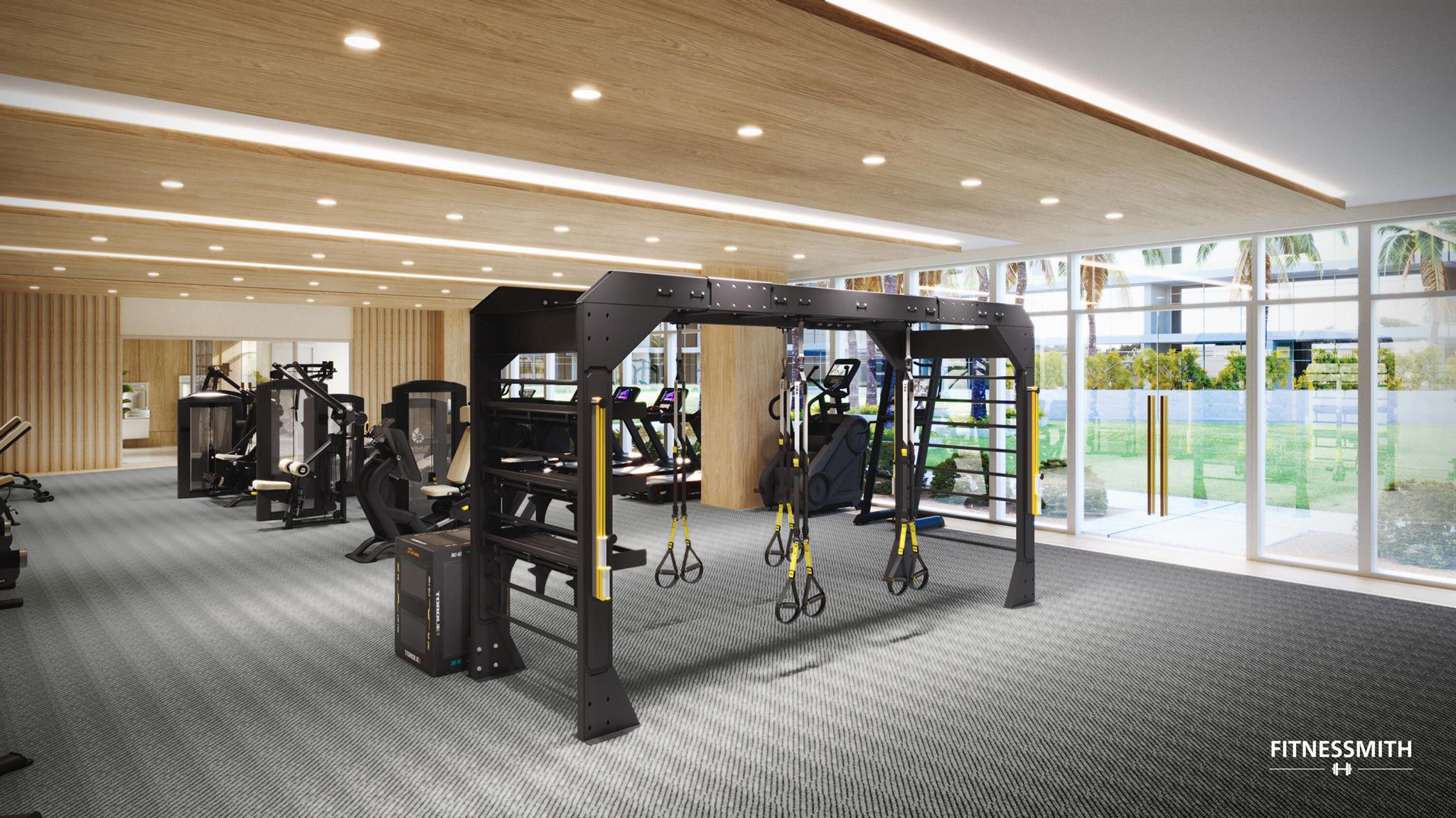 Nautilus 220 Condominium - Residential