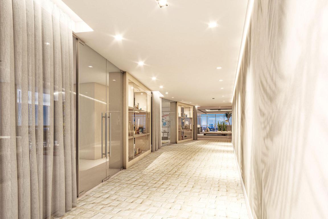 Nautilus 220 Condominium - Residential