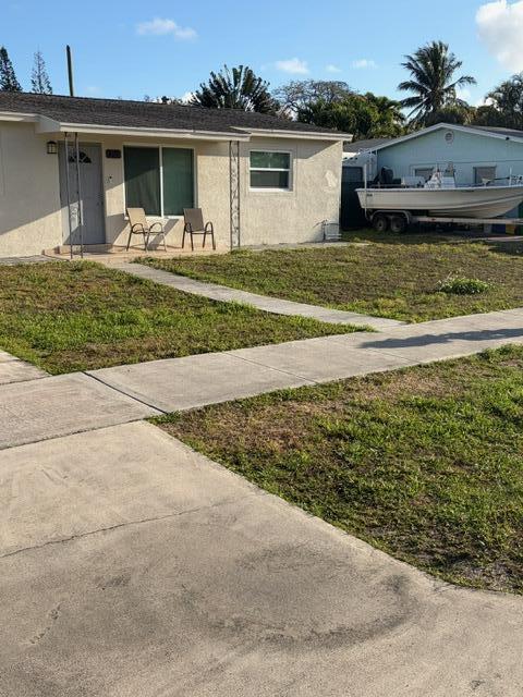 PALM SPRINGS VILLAGE 2 - Residential