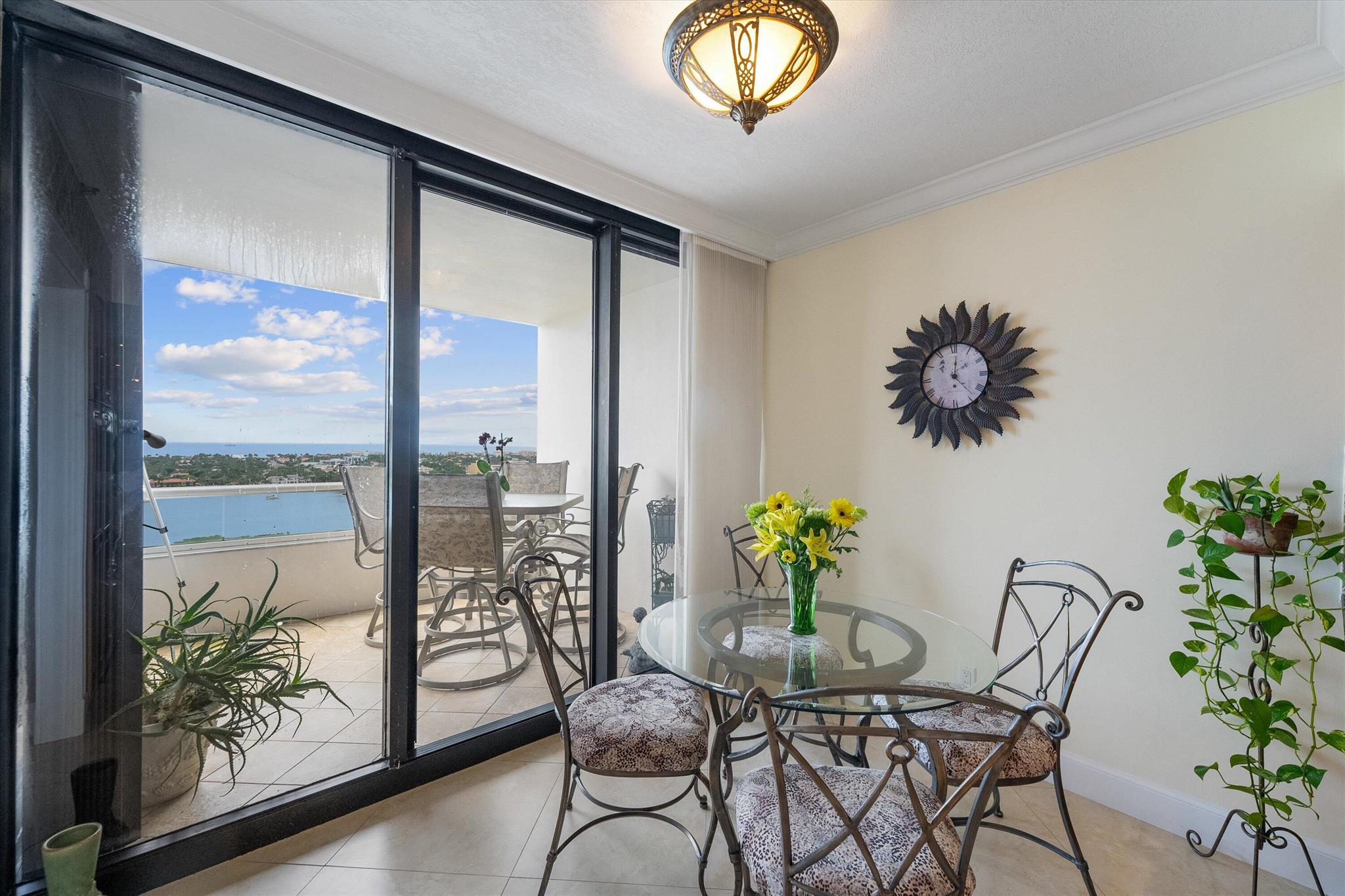 PLAZA OF THE PALM BEACHES - Residential