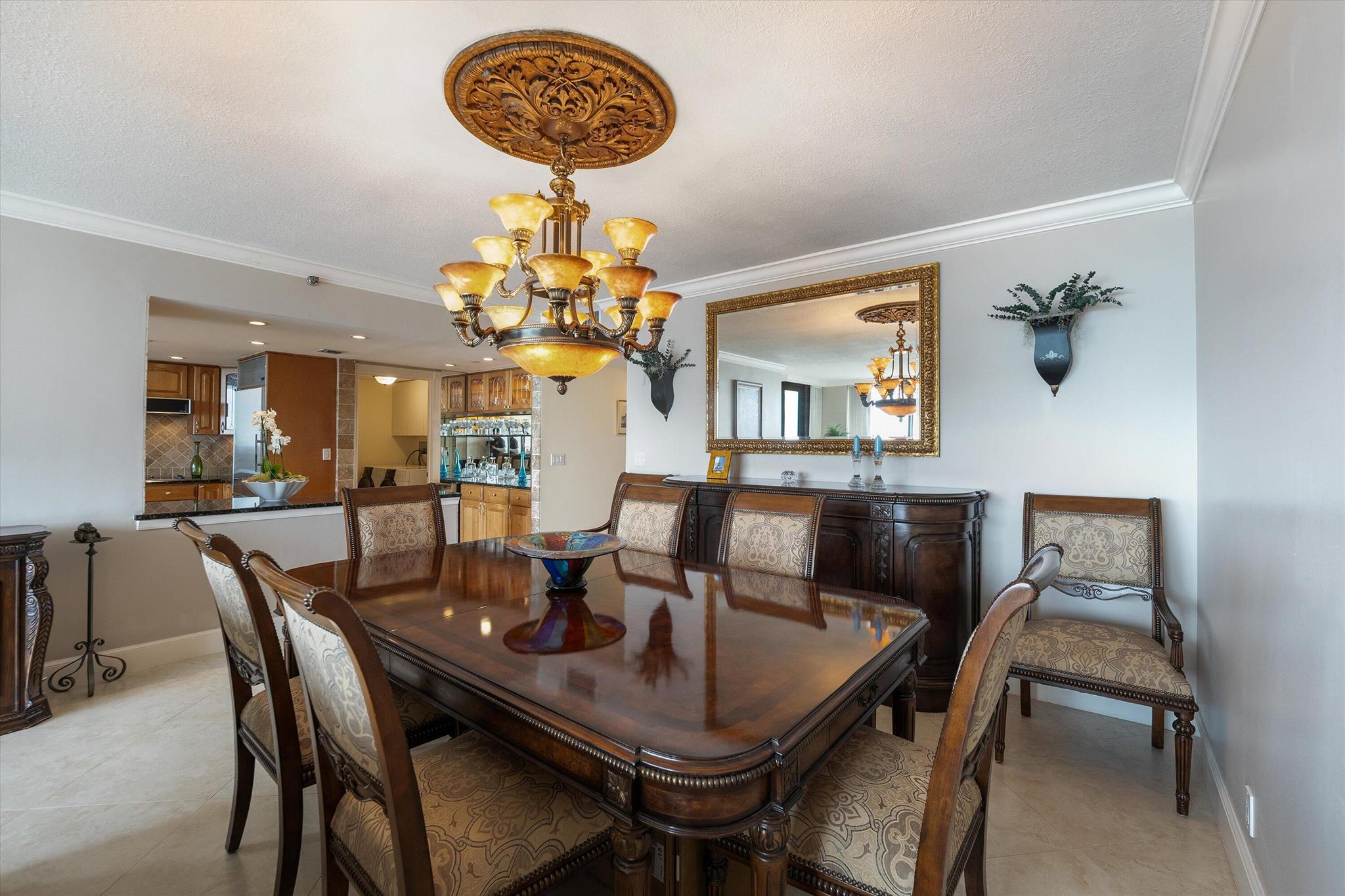 PLAZA OF THE PALM BEACHES - Residential