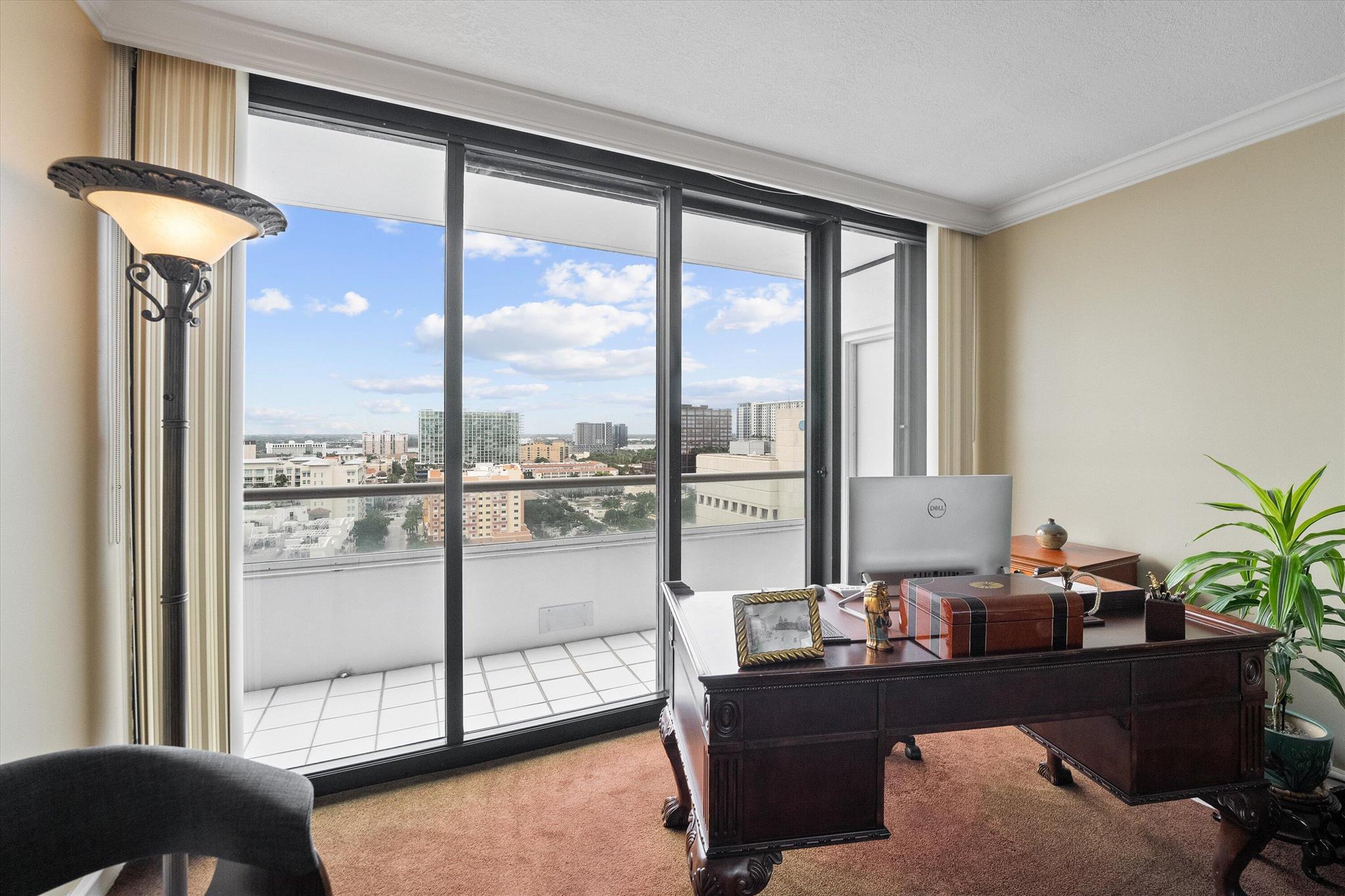 PLAZA OF THE PALM BEACHES - Residential