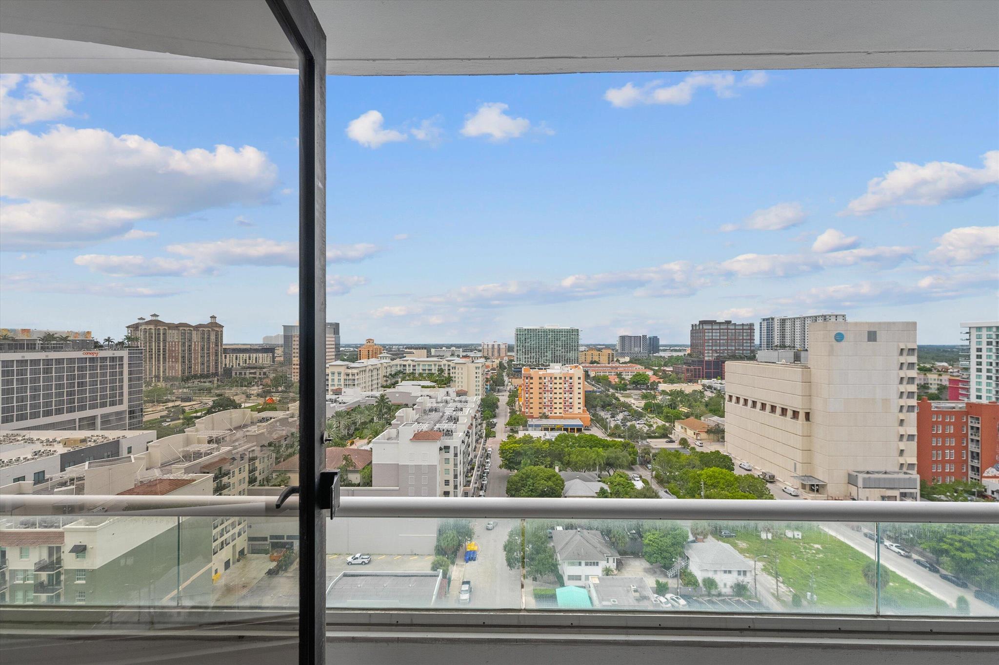 PLAZA OF THE PALM BEACHES - Residential