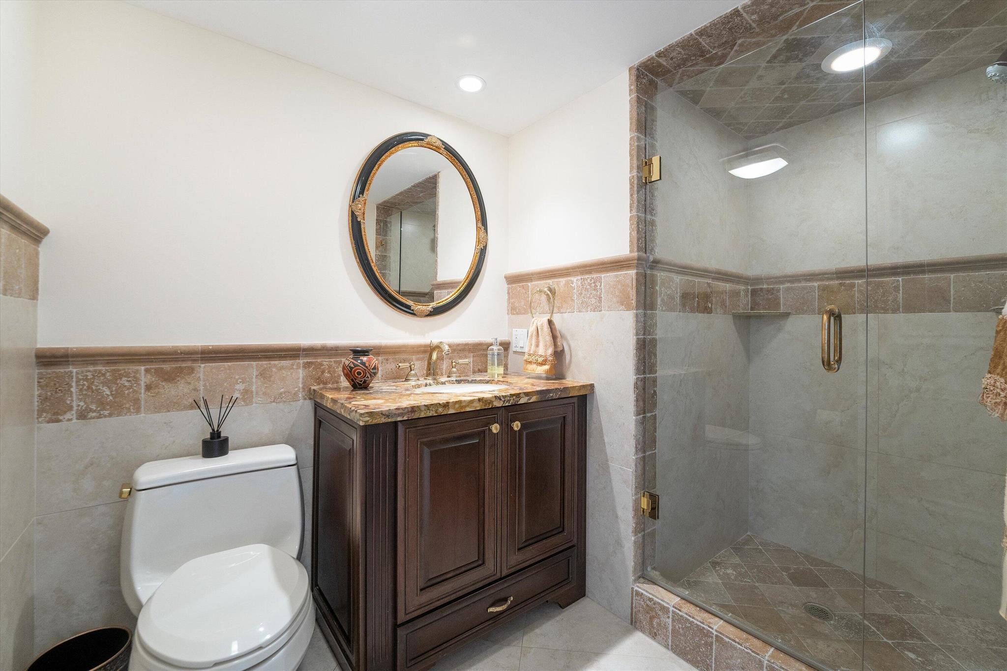 PLAZA OF THE PALM BEACHES - Residential