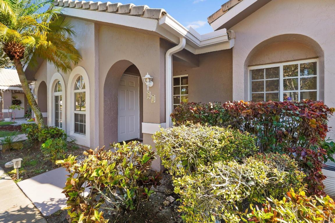 Holiday Springs - Residential