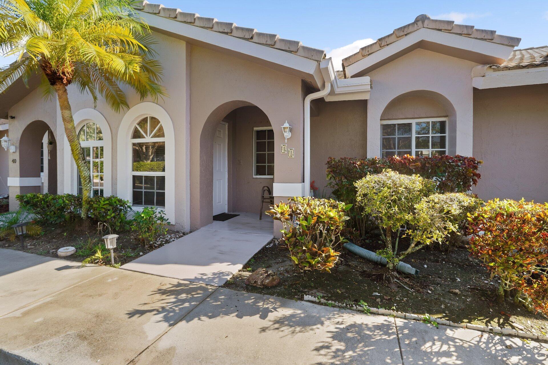 Holiday Springs - Residential