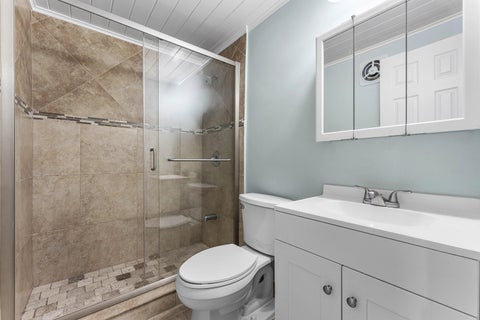 Tiny photo for 301 E MCNAB Road #113, Pompano Beach, FL 33060 (MLS # B26085546)