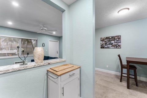 Tiny photo for 301 E MCNAB Road #113, Pompano Beach, FL 33060 (MLS # B26085546)