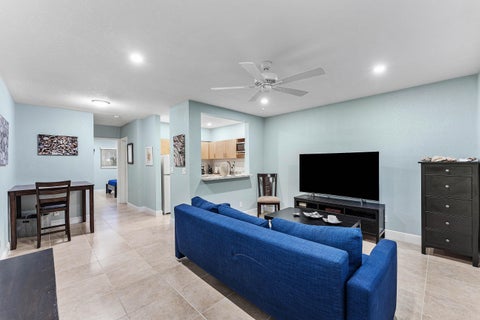 Tiny photo for 301 E MCNAB Road #113, Pompano Beach, FL 33060 (MLS # B26085546)