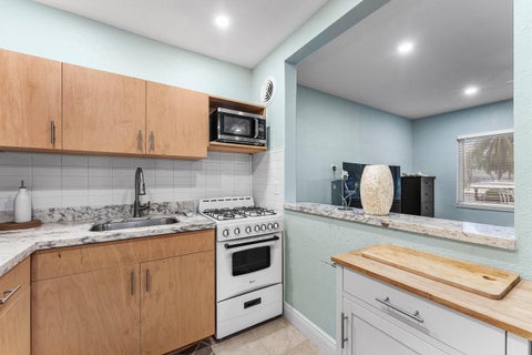 Tiny photo for 301 E MCNAB Road #113, Pompano Beach, FL 33060 (MLS # B26085546)