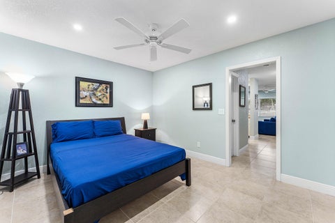 Tiny photo for 301 E MCNAB Road #113, Pompano Beach, FL 33060 (MLS # B26085546)