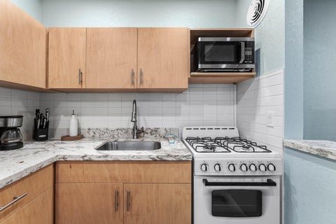 Tiny photo for 301 E MCNAB Road #113, Pompano Beach, FL 33060 (MLS # B26085546)