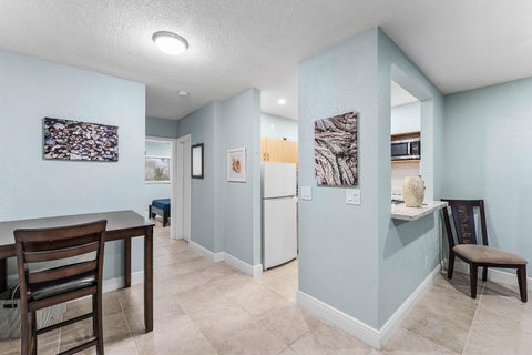 Tiny photo for 301 E MCNAB Road #113, Pompano Beach, FL 33060 (MLS # B26085546)