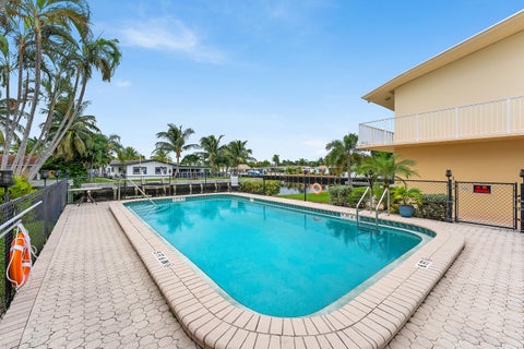 Tiny photo for 301 E MCNAB Road #113, Pompano Beach, FL 33060 (MLS # B26085546)