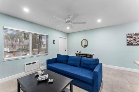 Tiny photo for 301 E MCNAB Road #113, Pompano Beach, FL 33060 (MLS # B26085546)