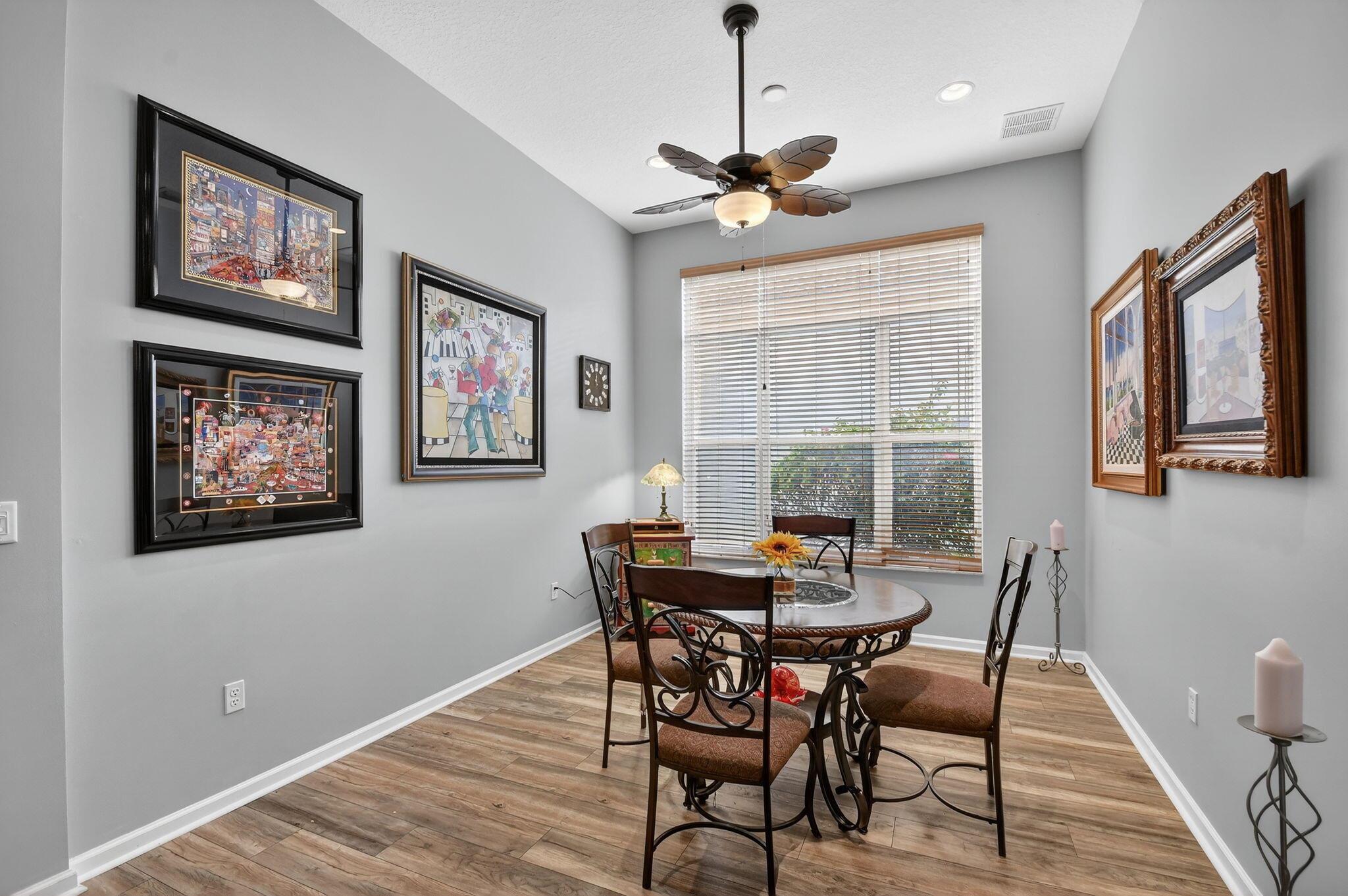 BUENA VIDA - Residential