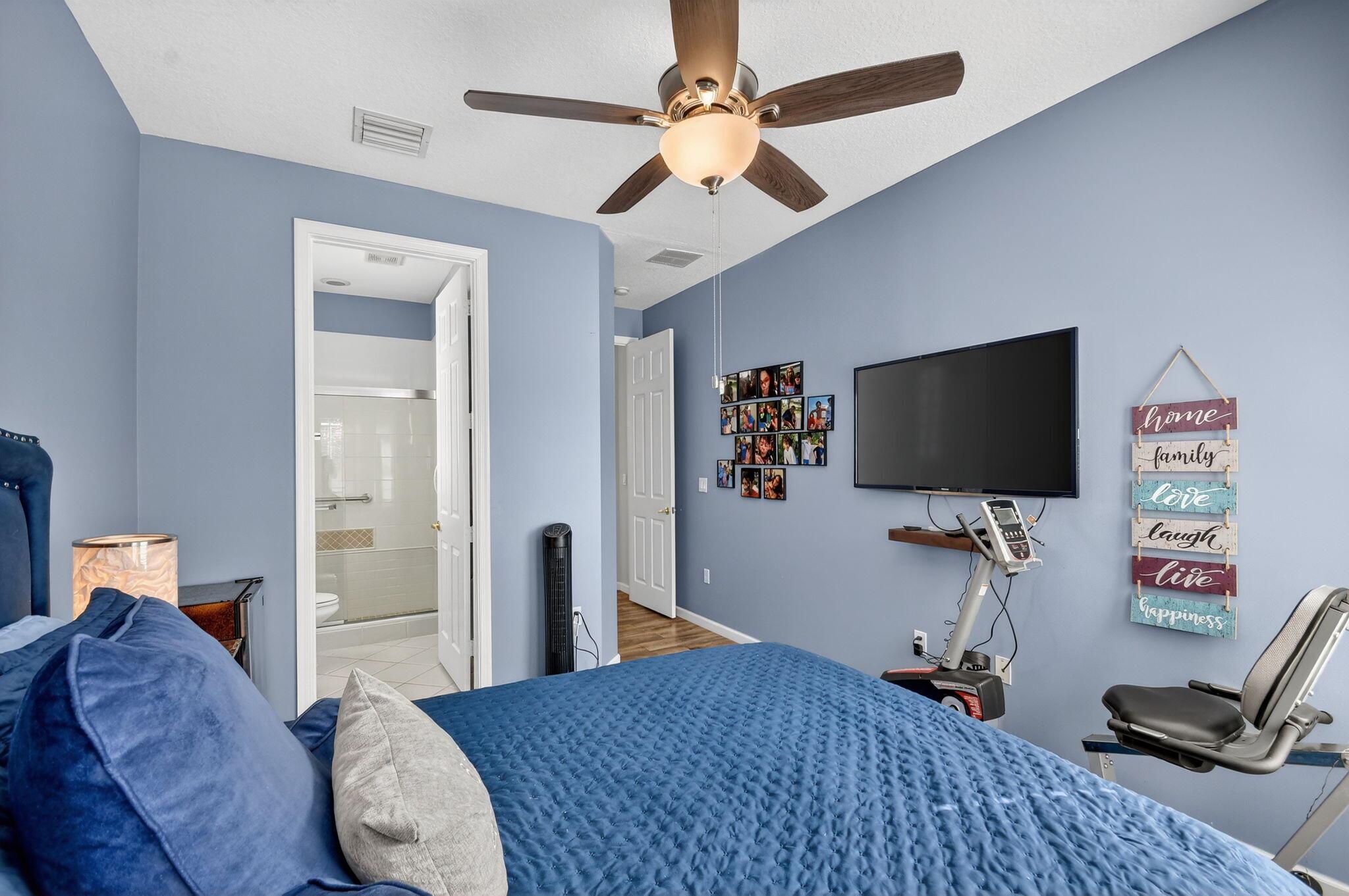 BUENA VIDA - Residential