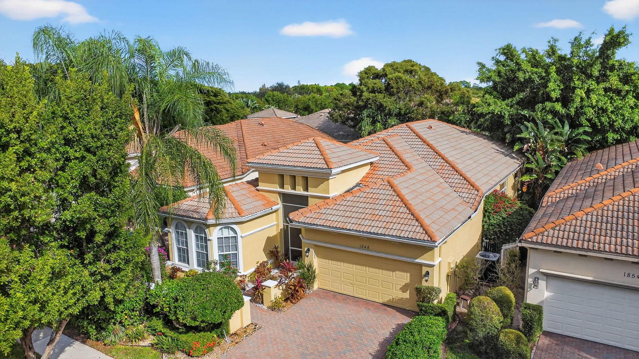 BUENA VIDA - Residential