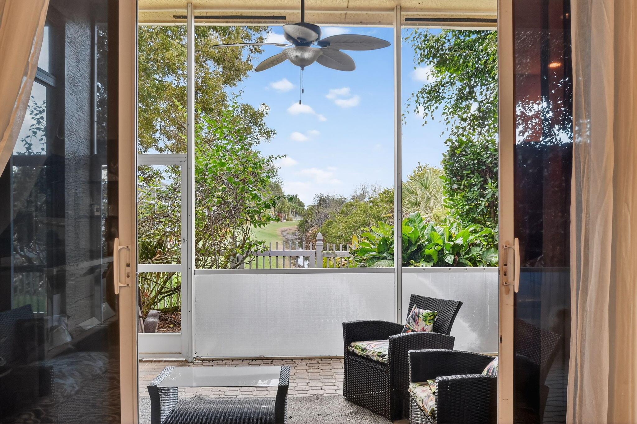 BUENA VIDA - Residential