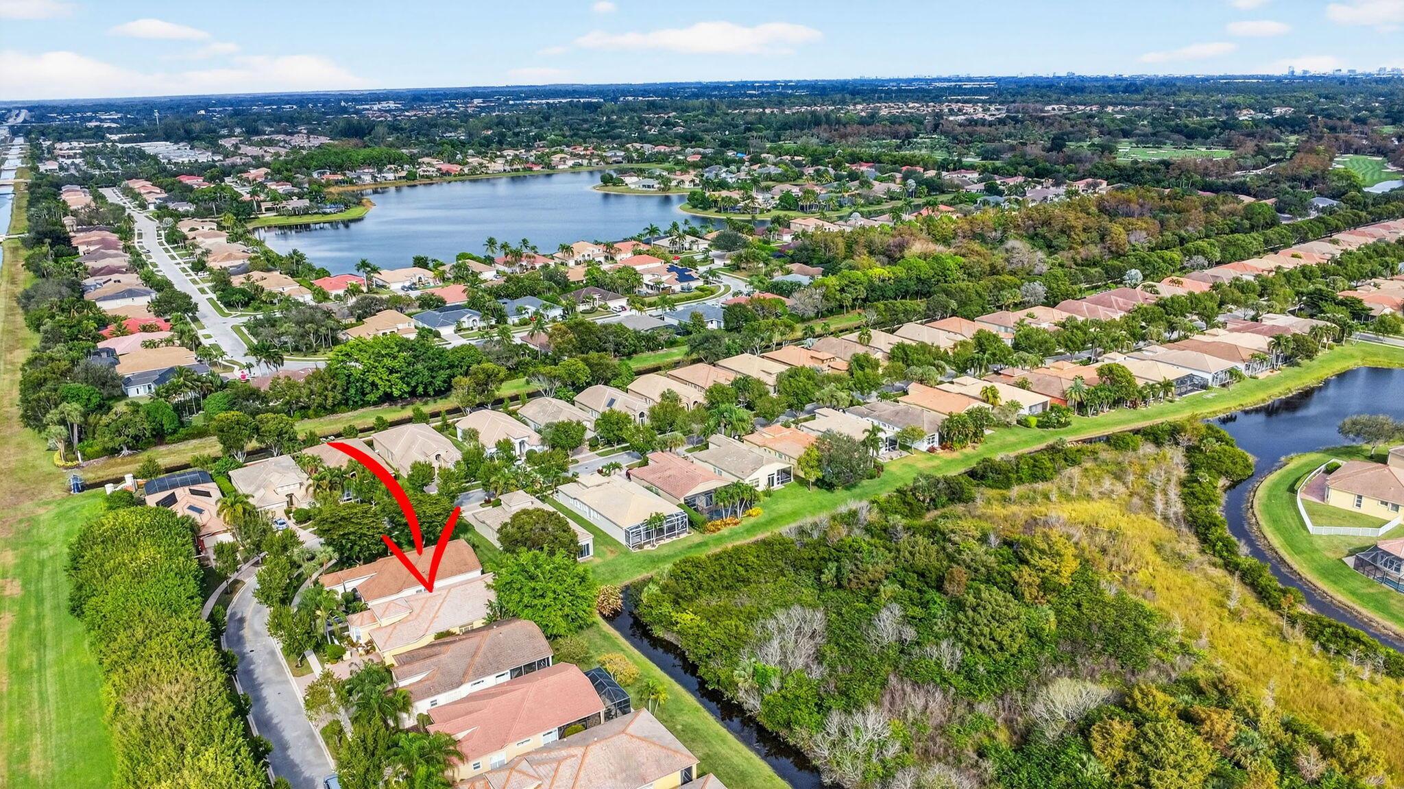 BUENA VIDA - Residential