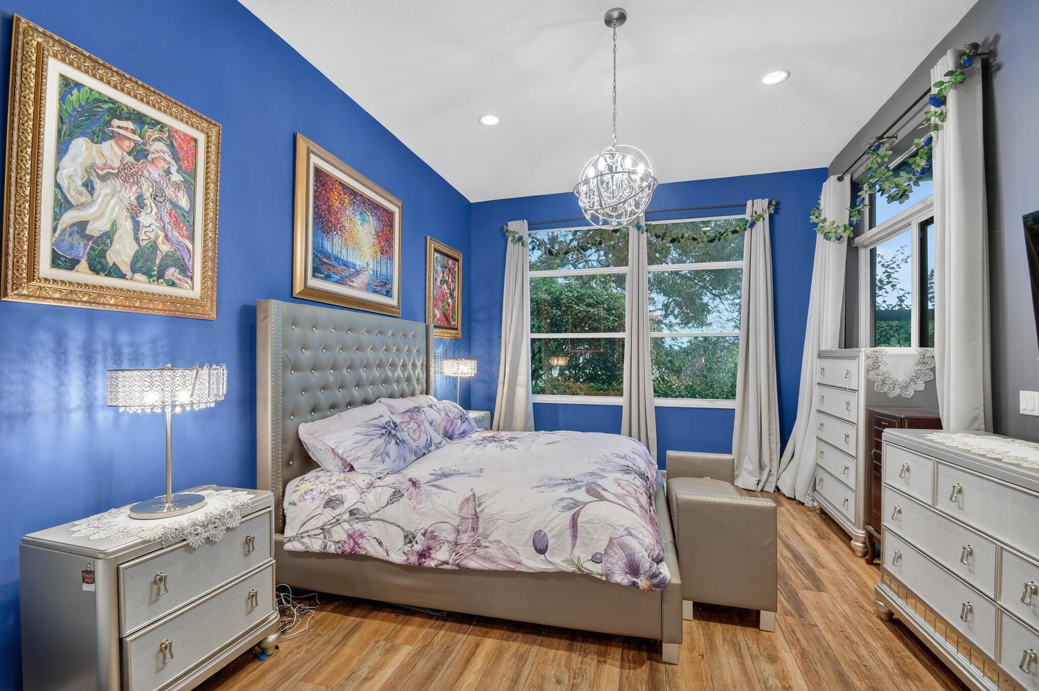 BUENA VIDA - Residential