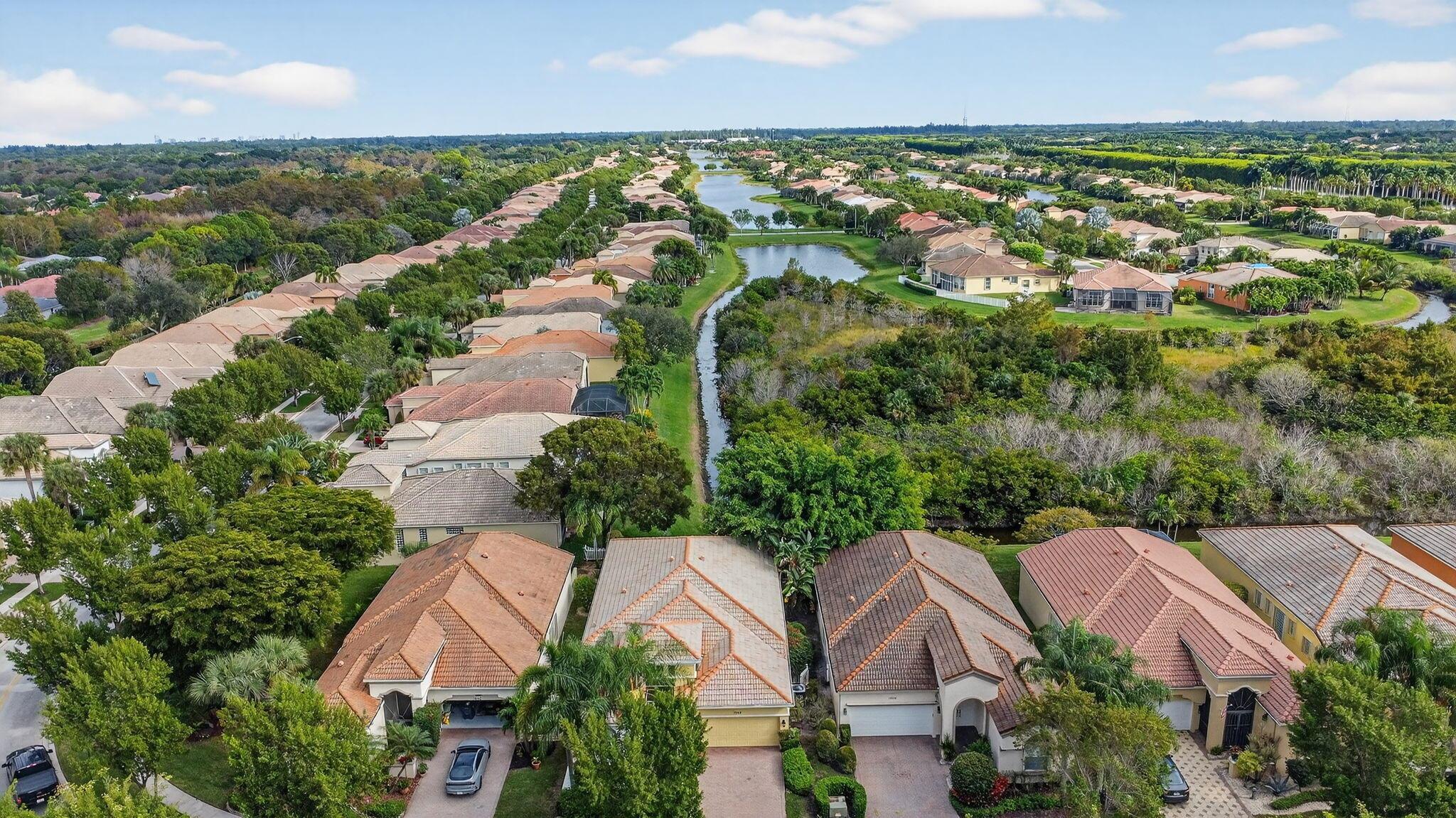 BUENA VIDA - Residential