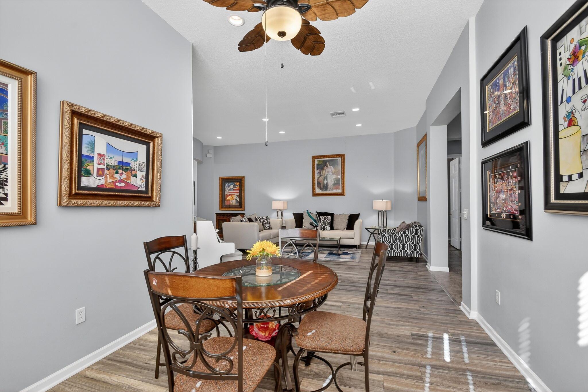 BUENA VIDA - Residential