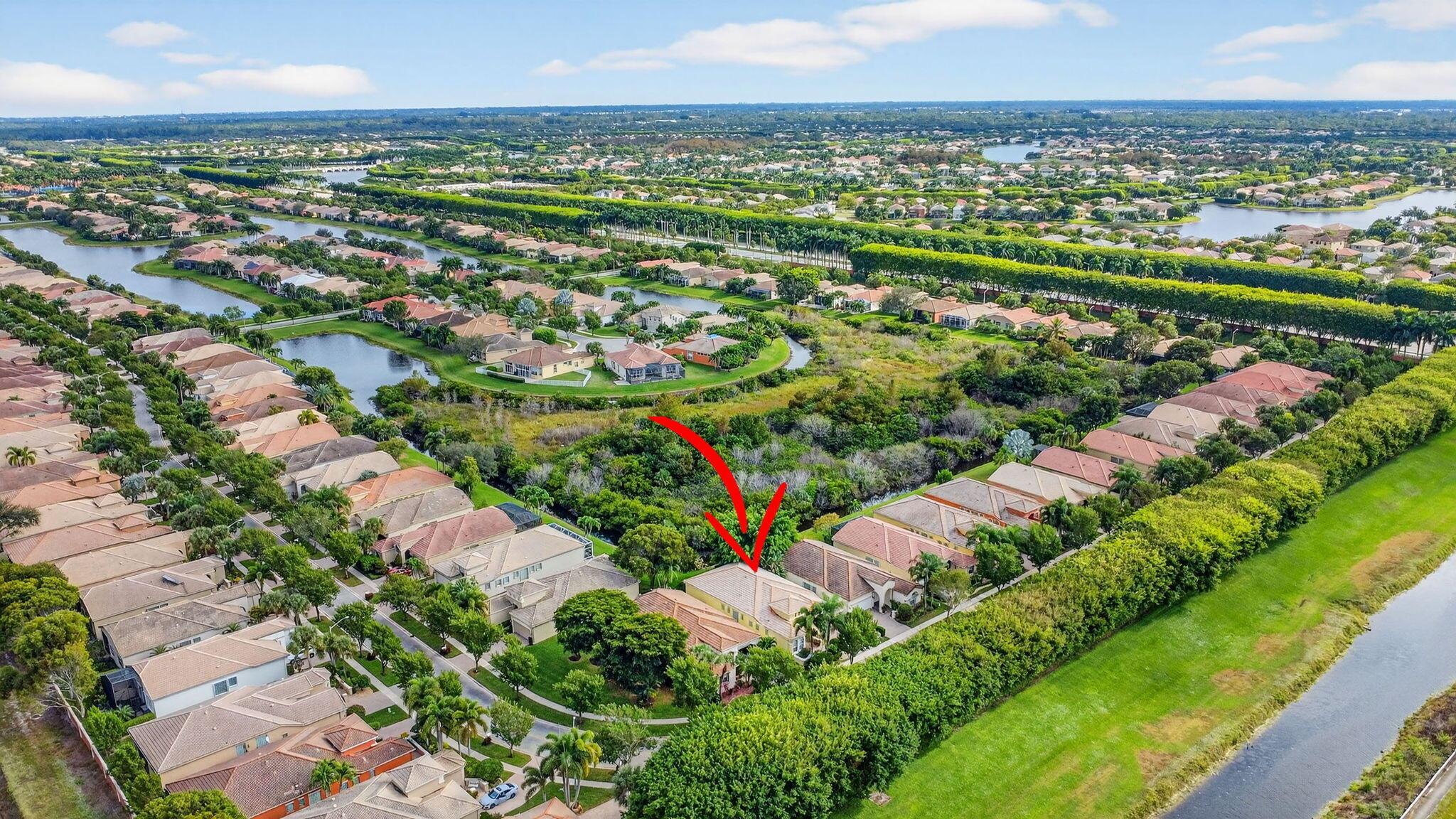 BUENA VIDA - Residential