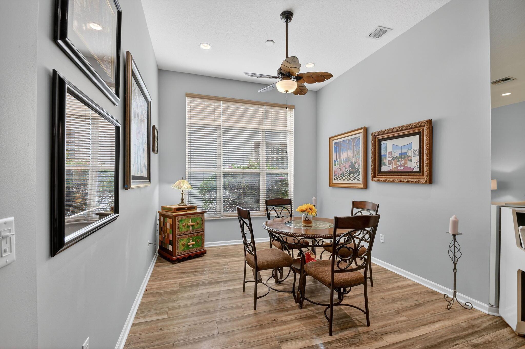 BUENA VIDA - Residential